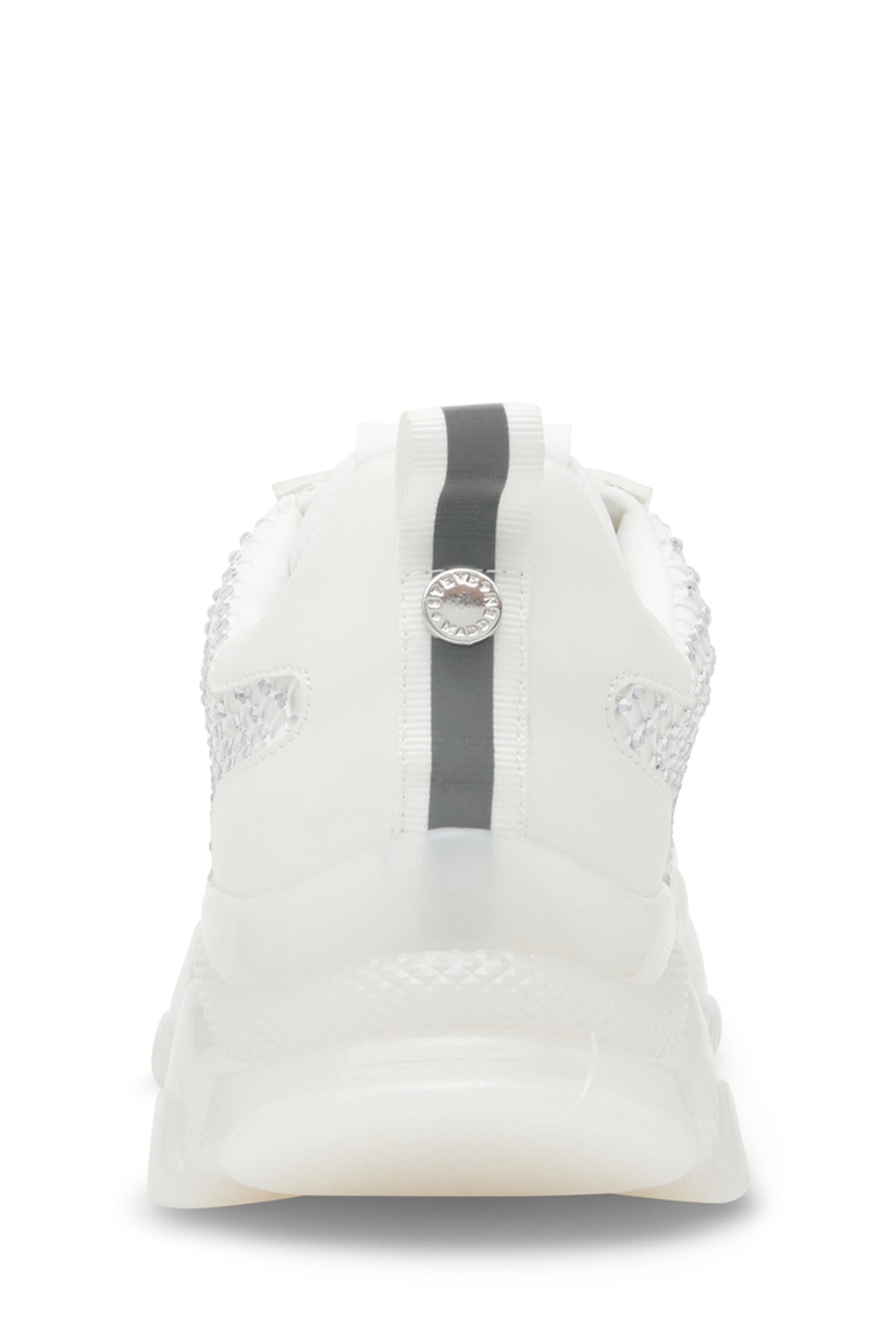 MIRAVELLA SNEAKERS WHITE 5