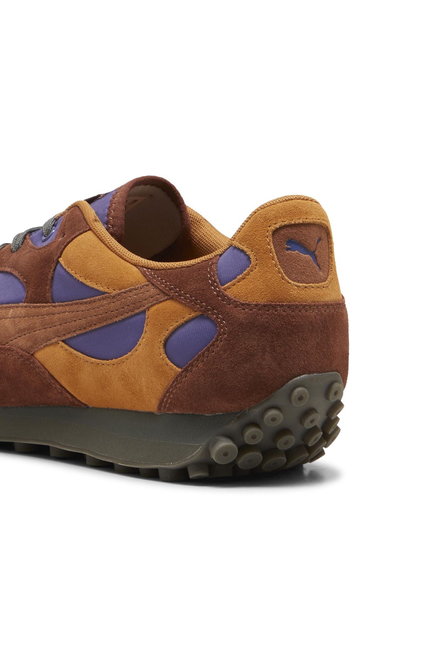 UNISEX EASY RIDER KIDSUPER CHOCOTART-BROWN MUSHROOM 6