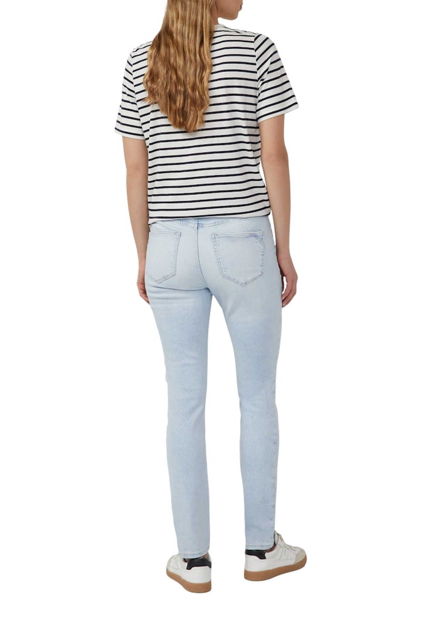 S.OLIVER JEANS BLUE DENIM 3