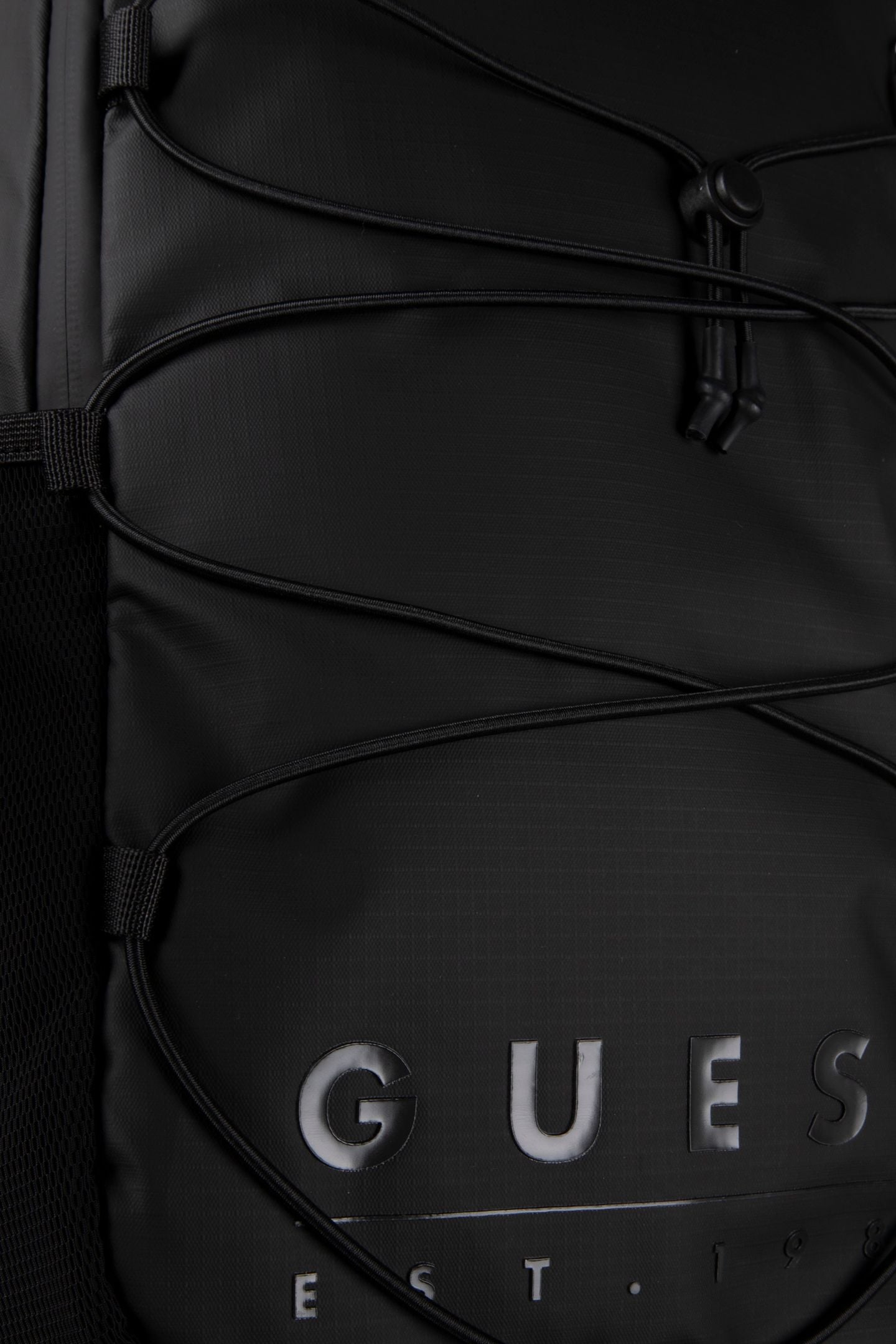 SONDRIO TREK BACKPAC BLACK 4