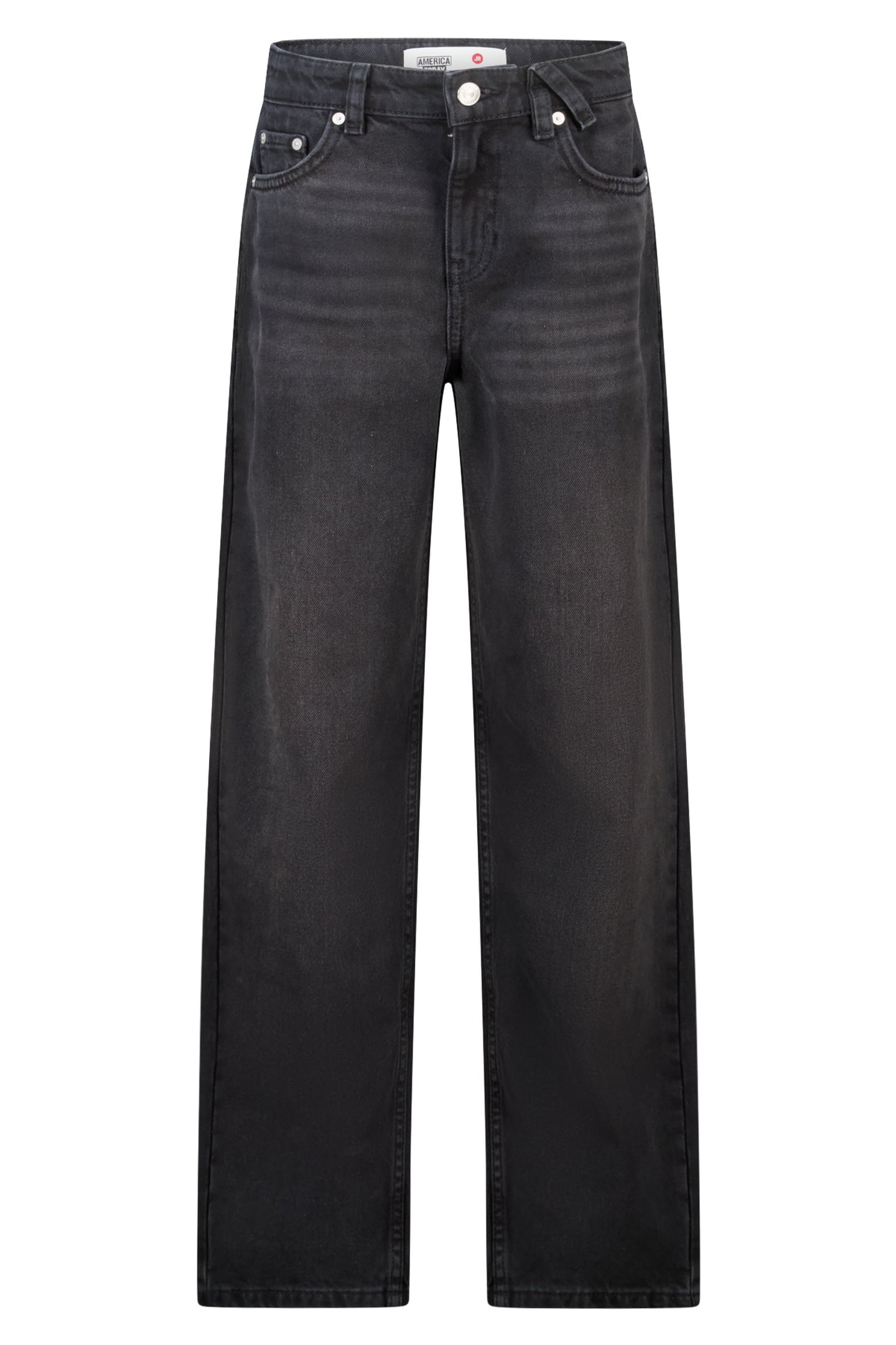 PHOENIX JR WASHED BLACK 3