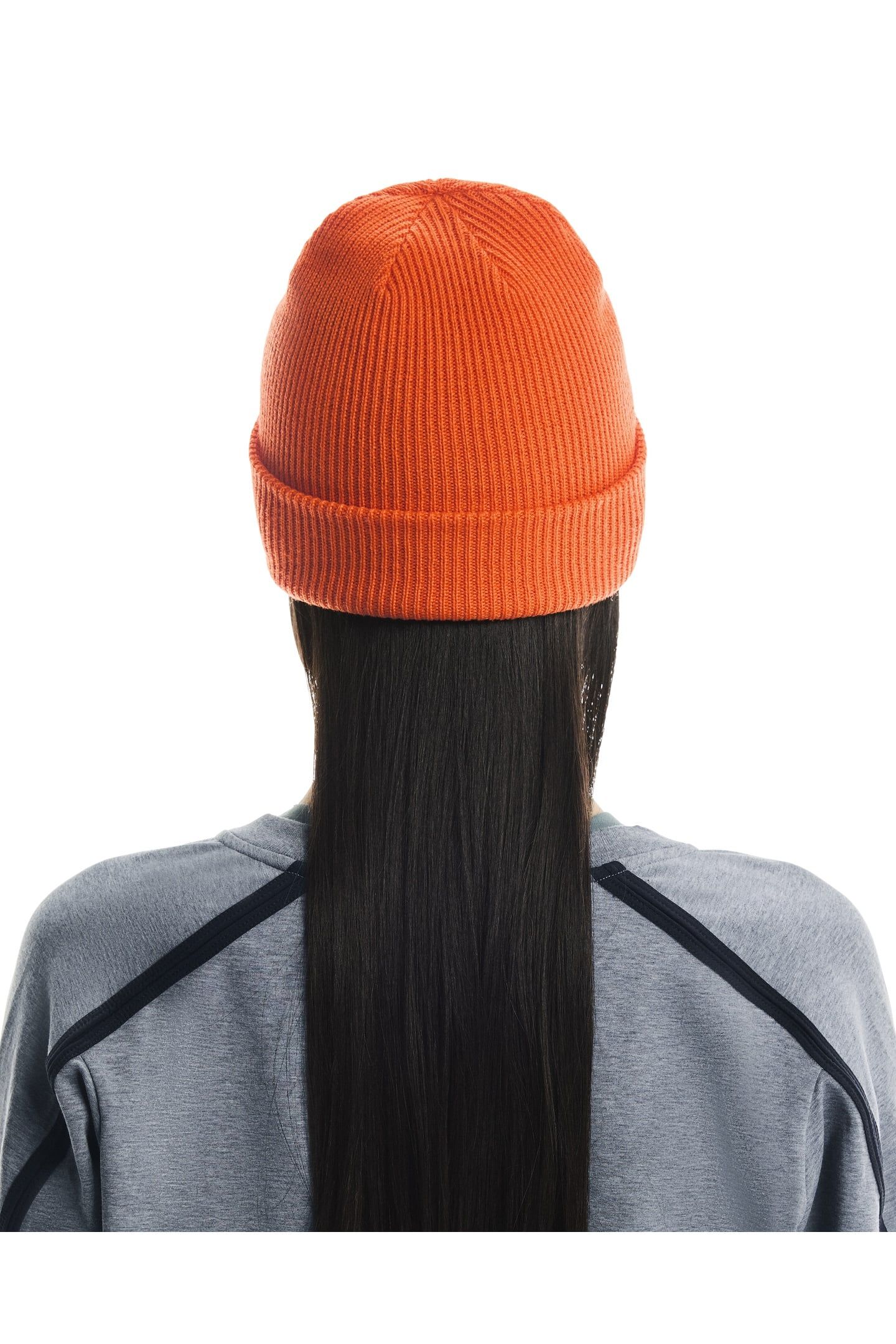 MERINO BEANIE 1 UNISEX FLAME 4