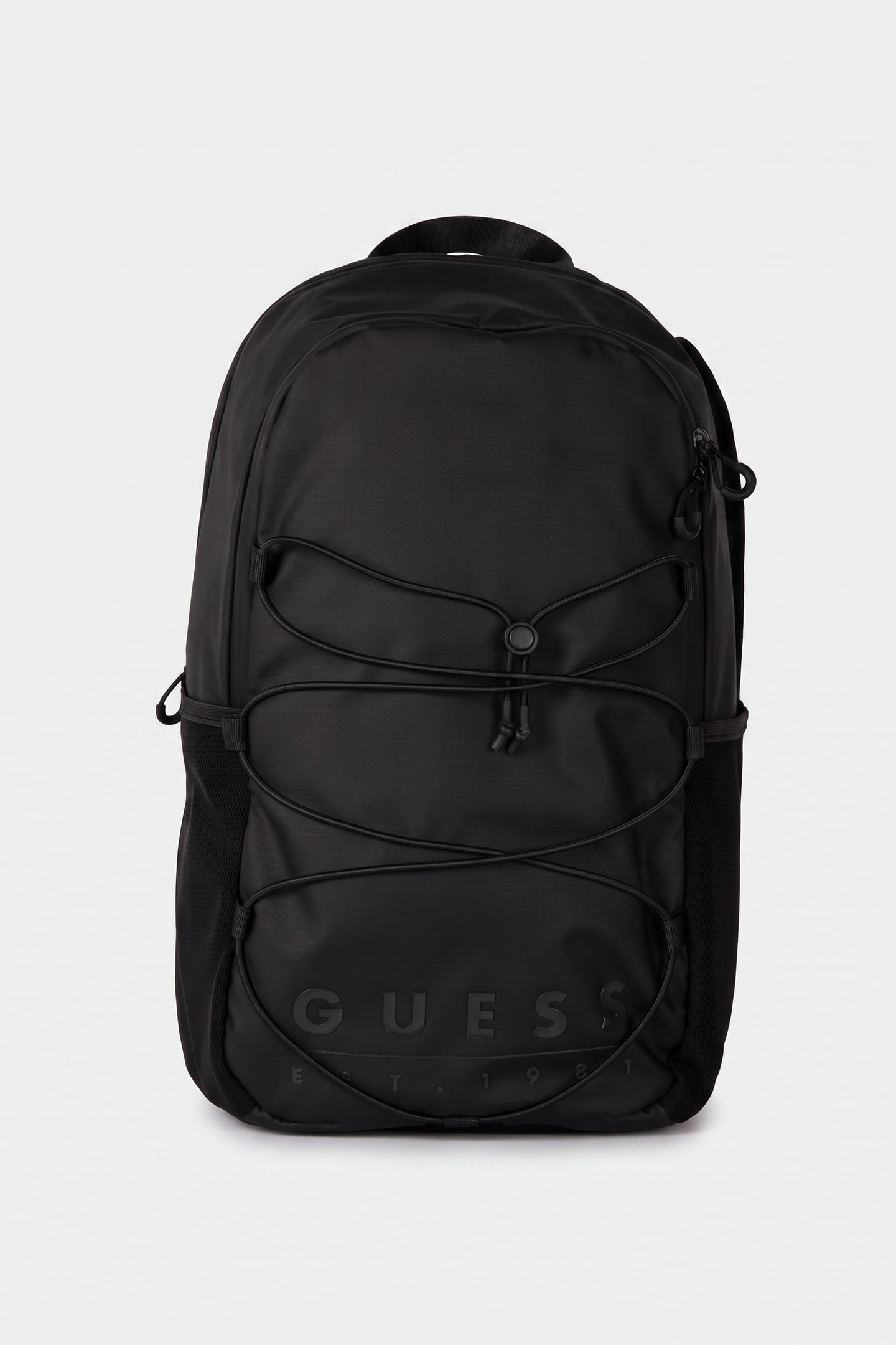 SONDRIO TREK BACKPAC BLACK 2