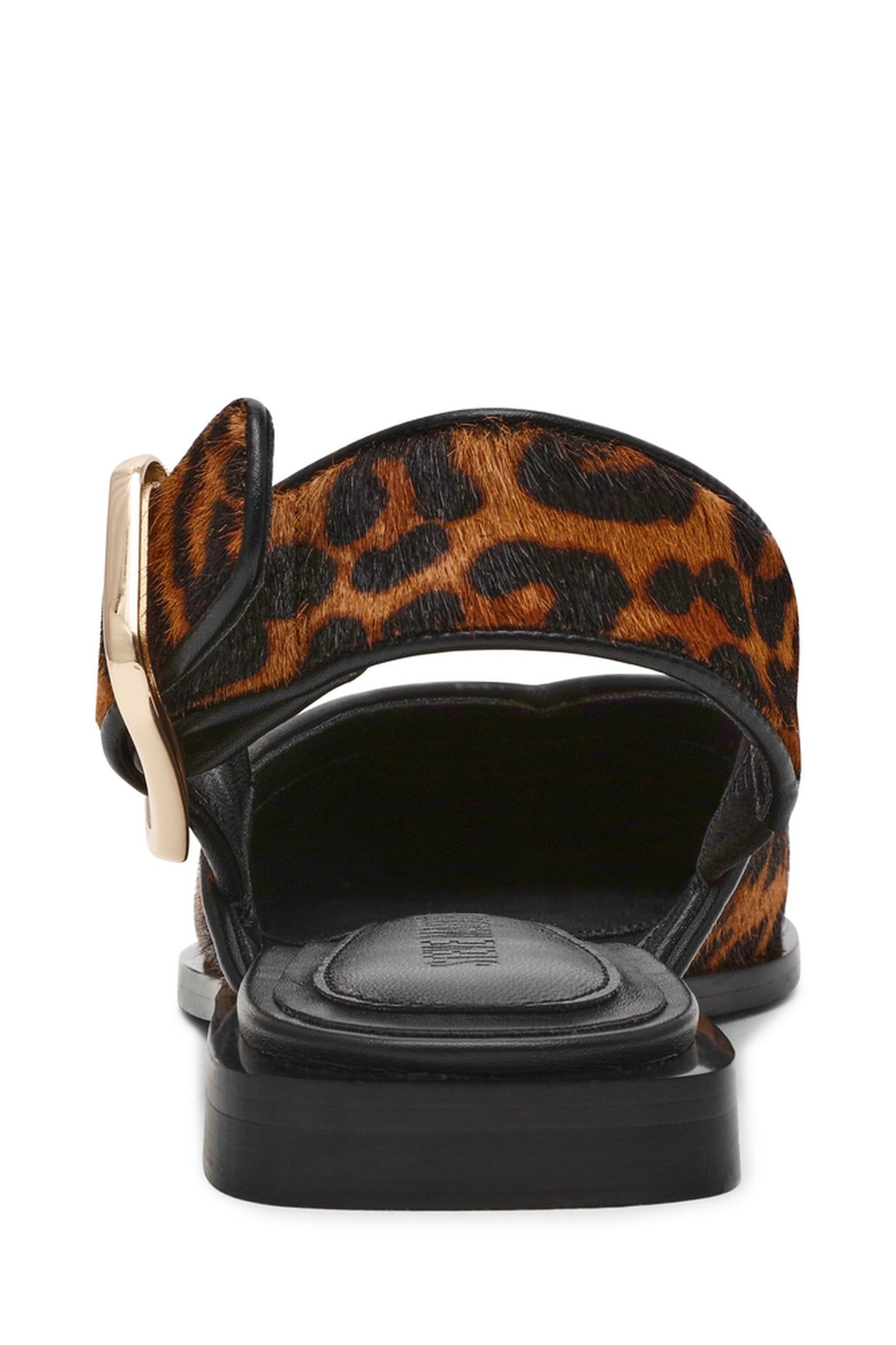 SHAY-L PUMPS LEOPARD 5
