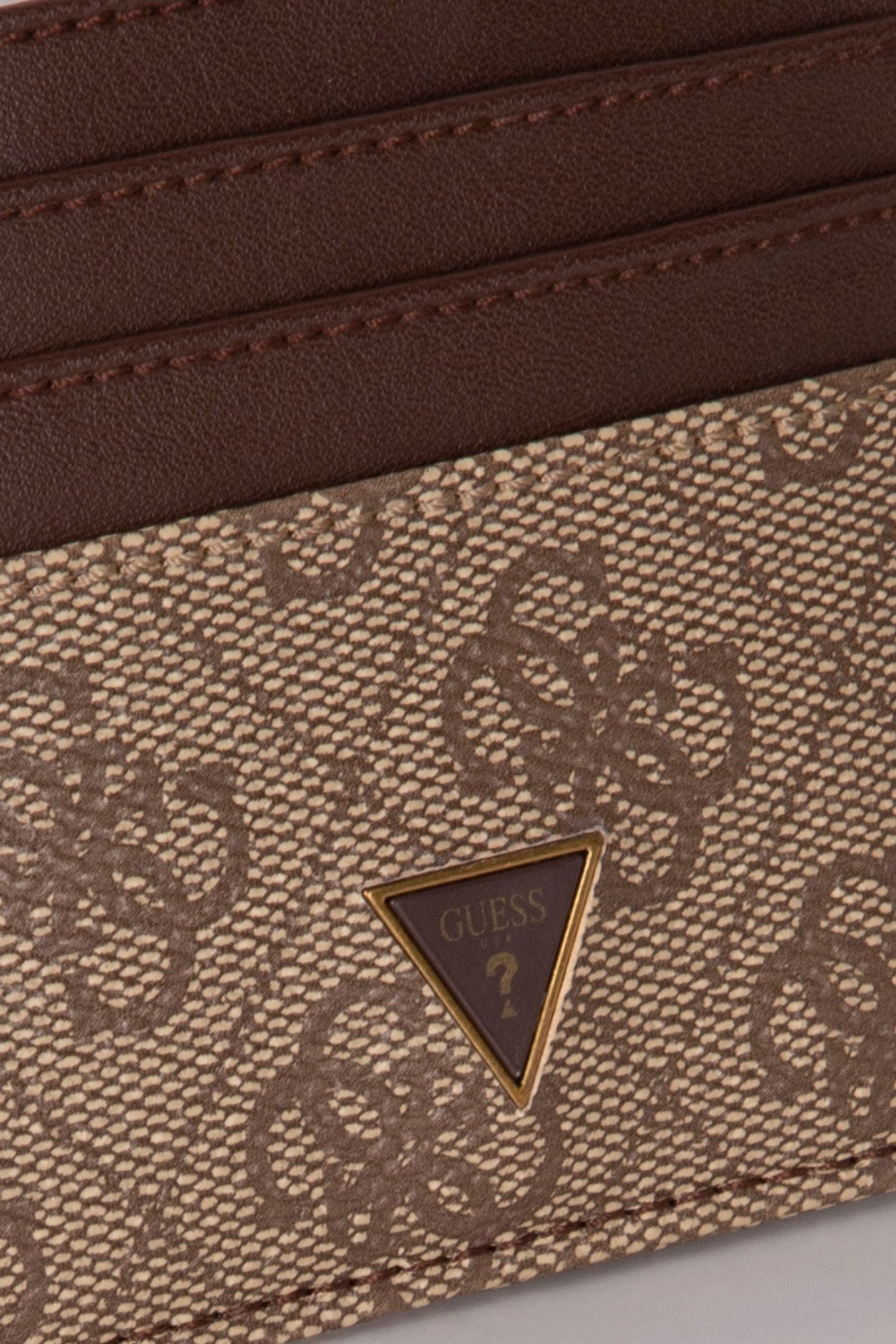 VEZZOLA SMART BILLFO BEIGE/BROWN 3