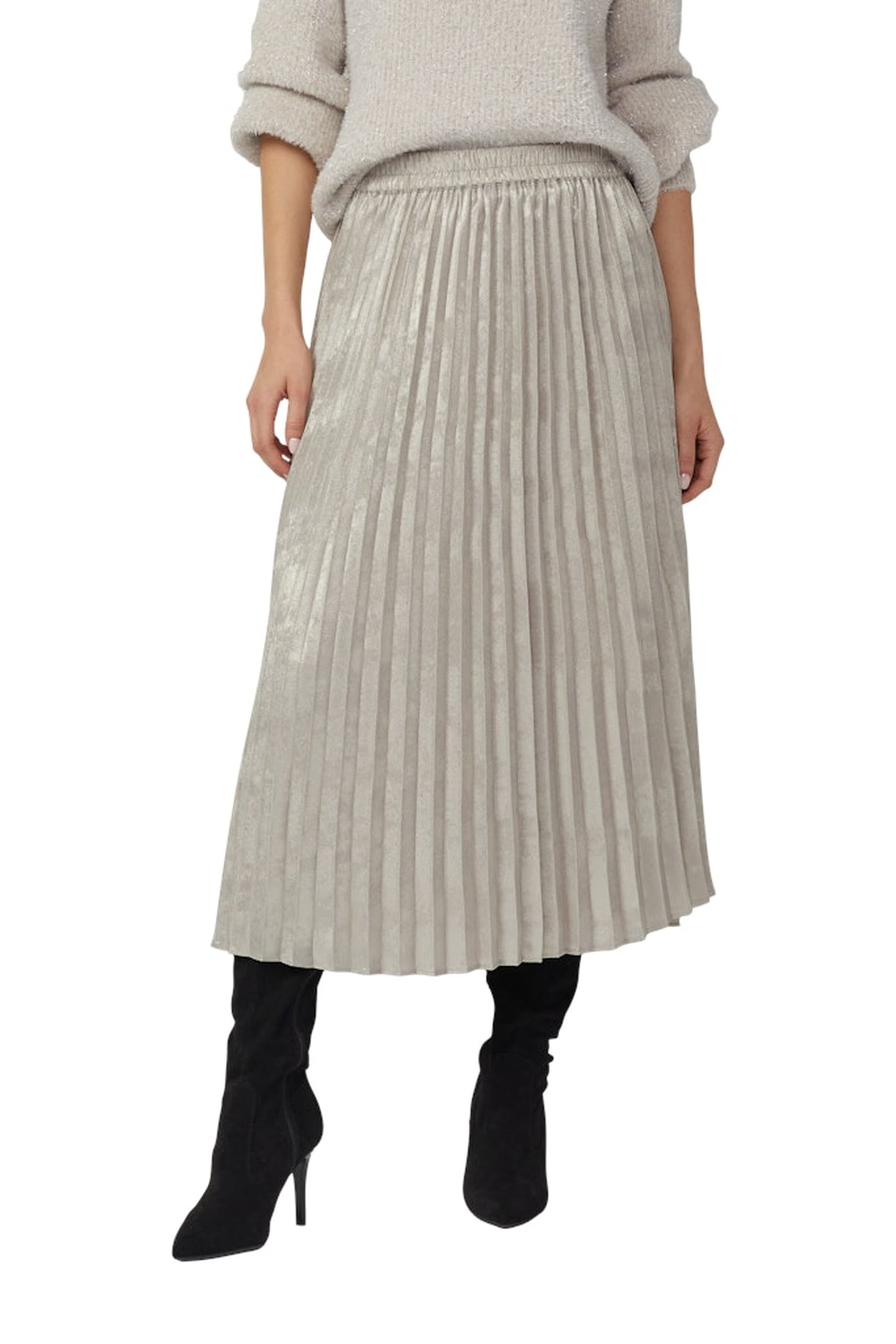 S.OLIVER SKIRTS OFFWHITE 1