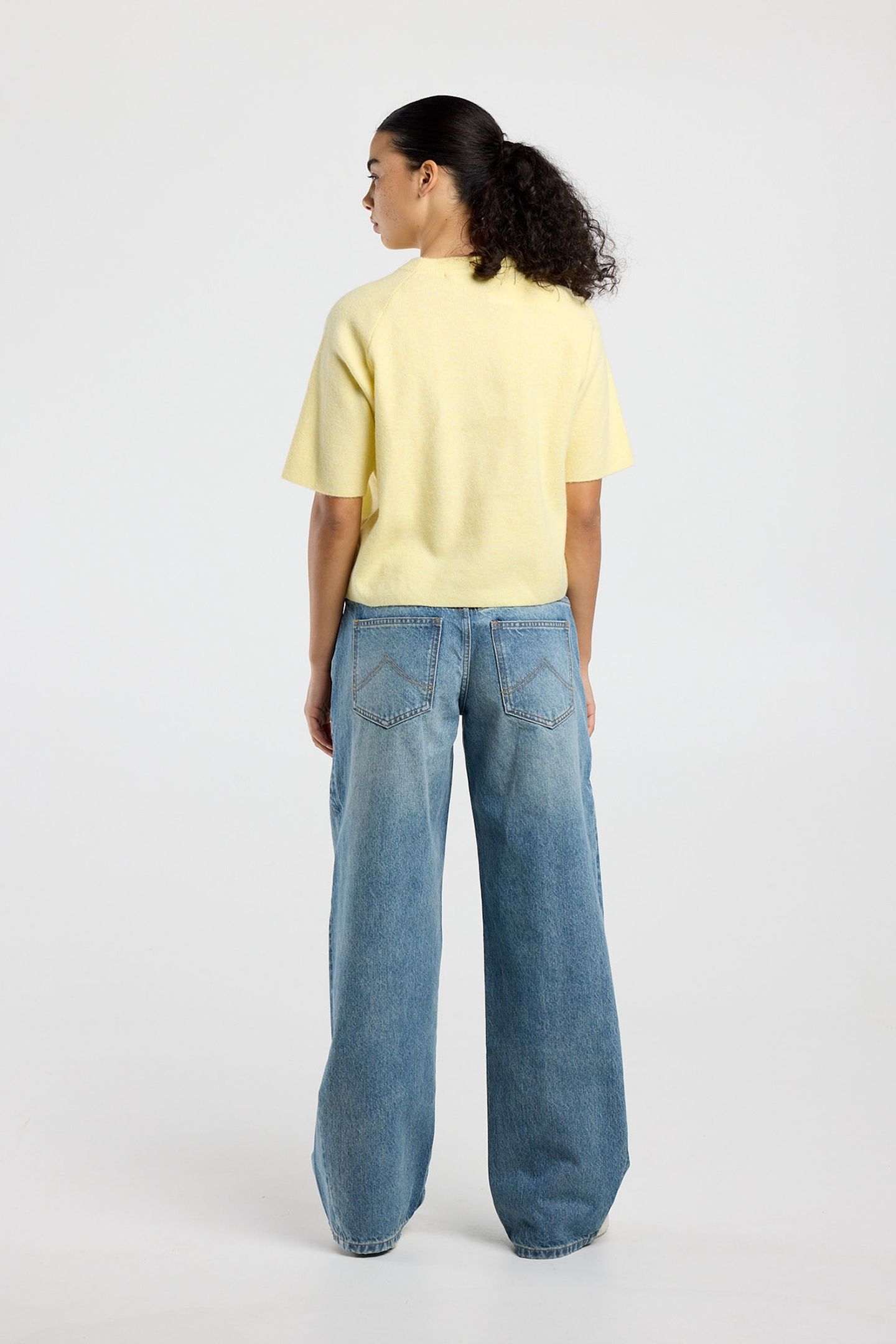 KYLA LIGHT YELLOW 2