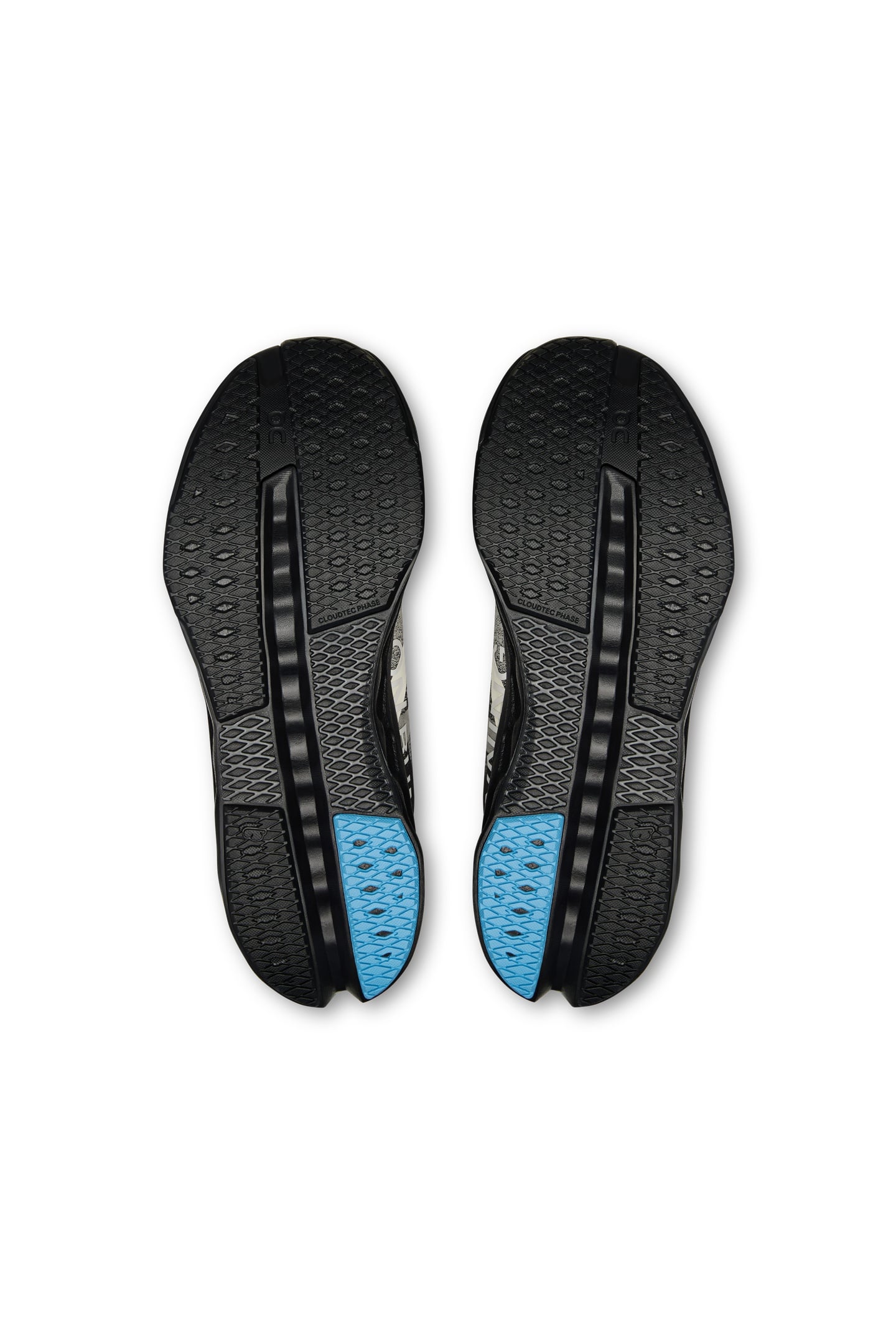 CLOUDSURFER NEXT 1 BLACK | DEW 5