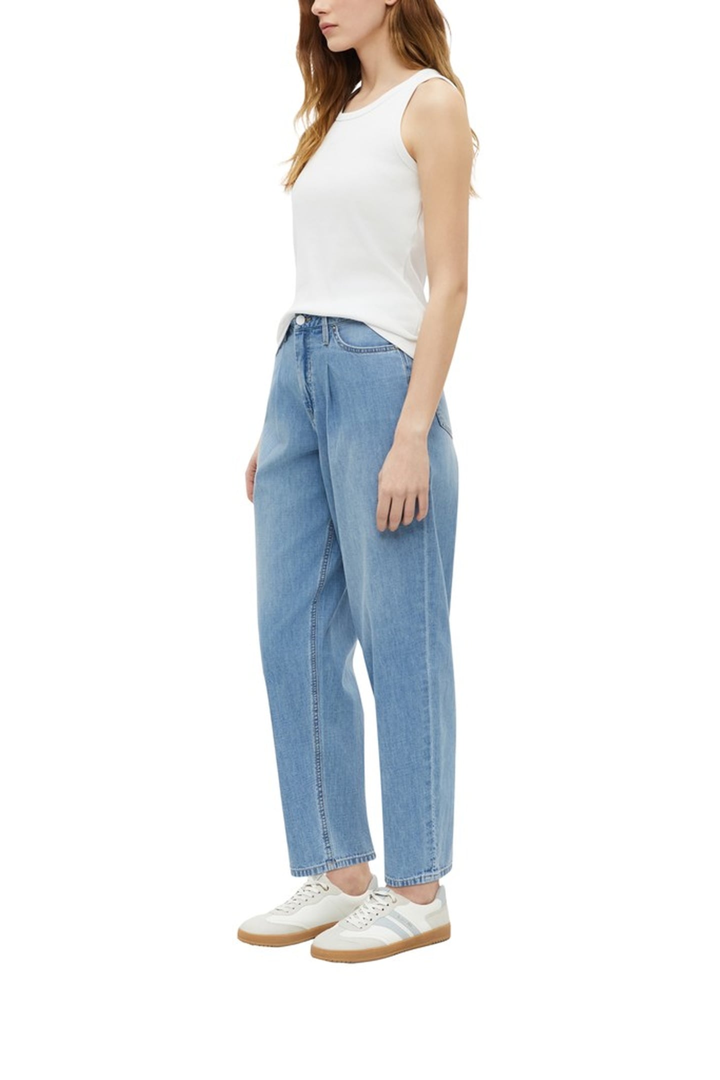 S.OLIVER JEANS BLUE DENIM 3