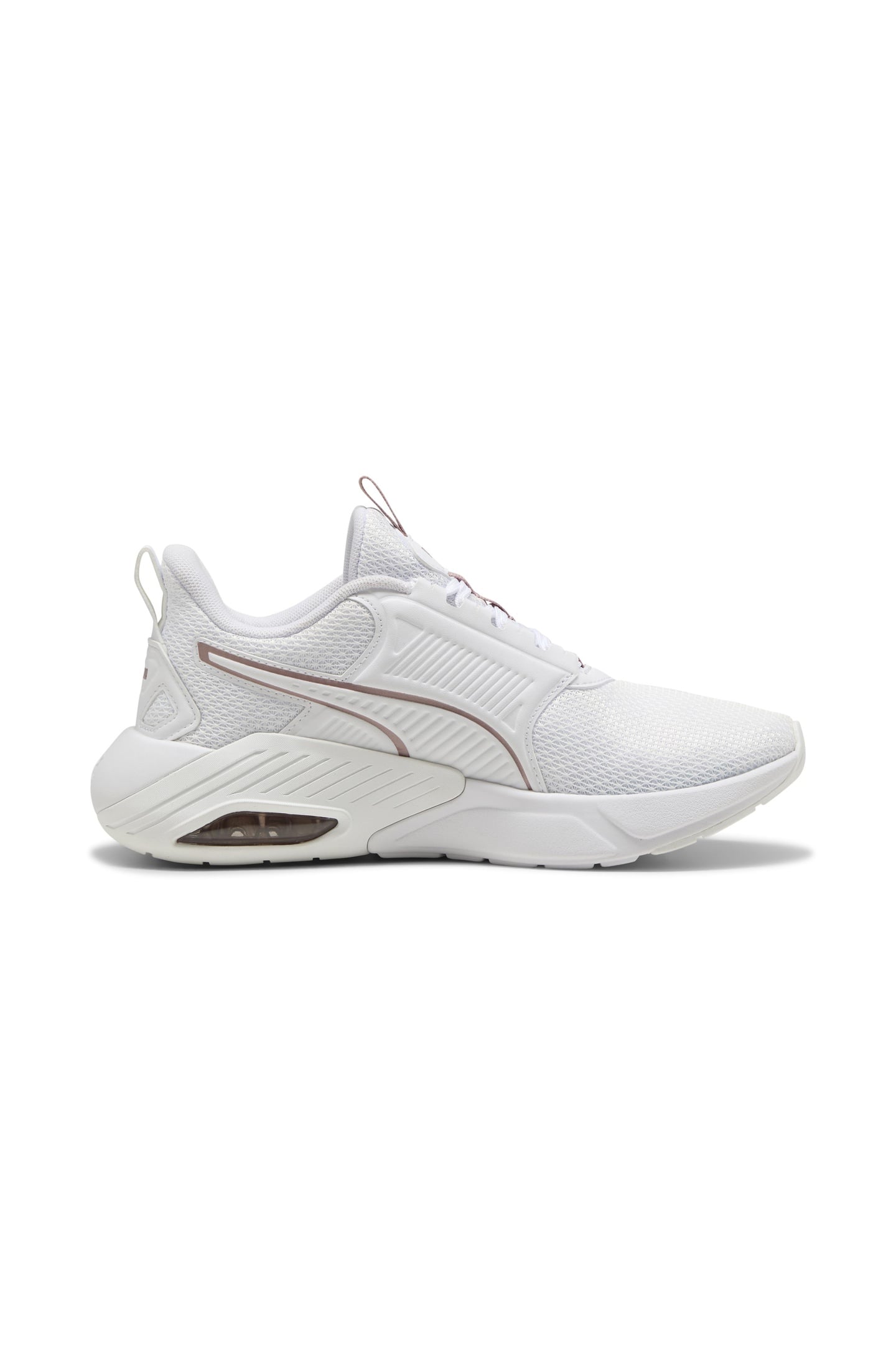 UNISEX X-CELL NOVA FS WHITE-ROSE GOLD 1