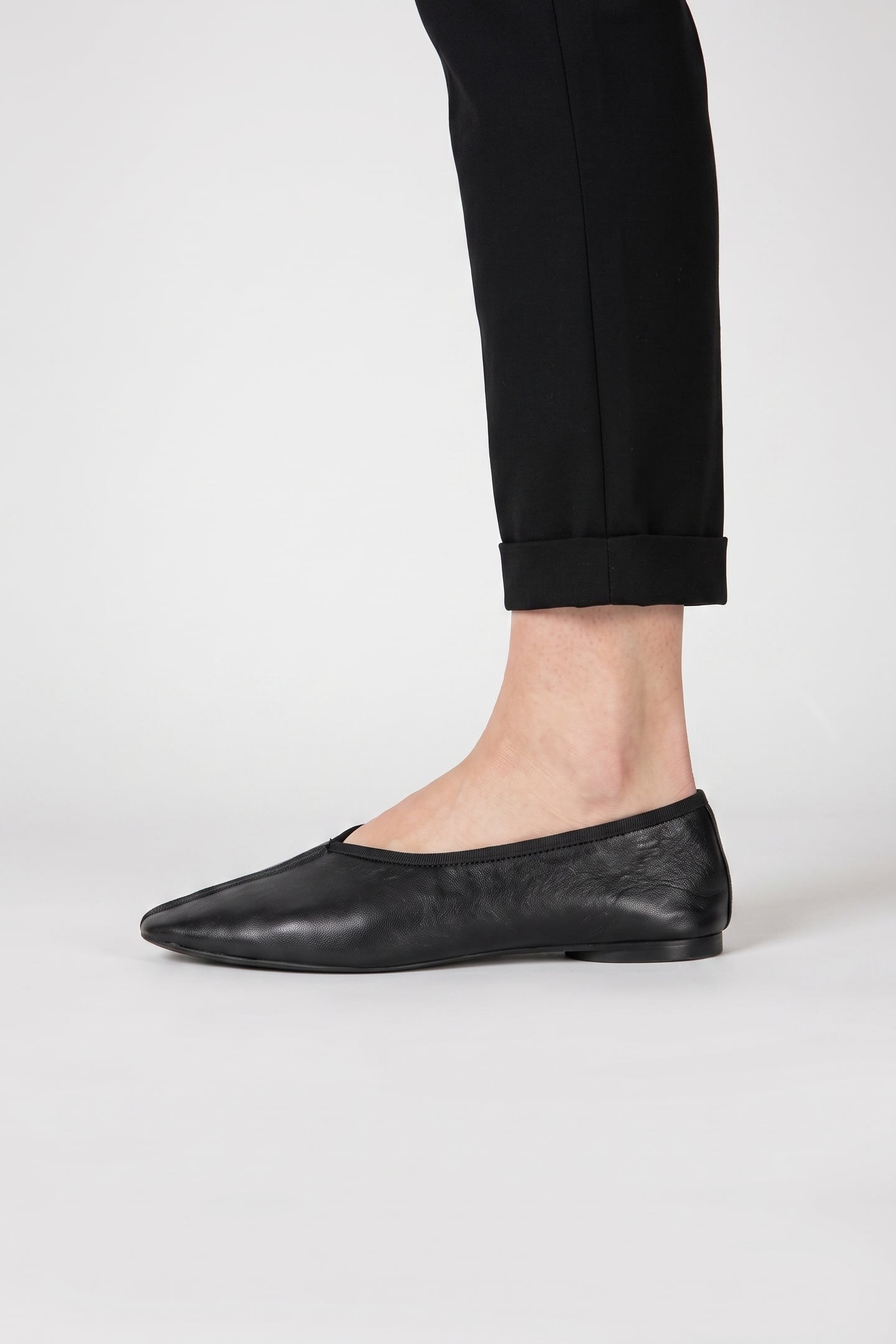 FLORIA BALLERINA BLACK 4