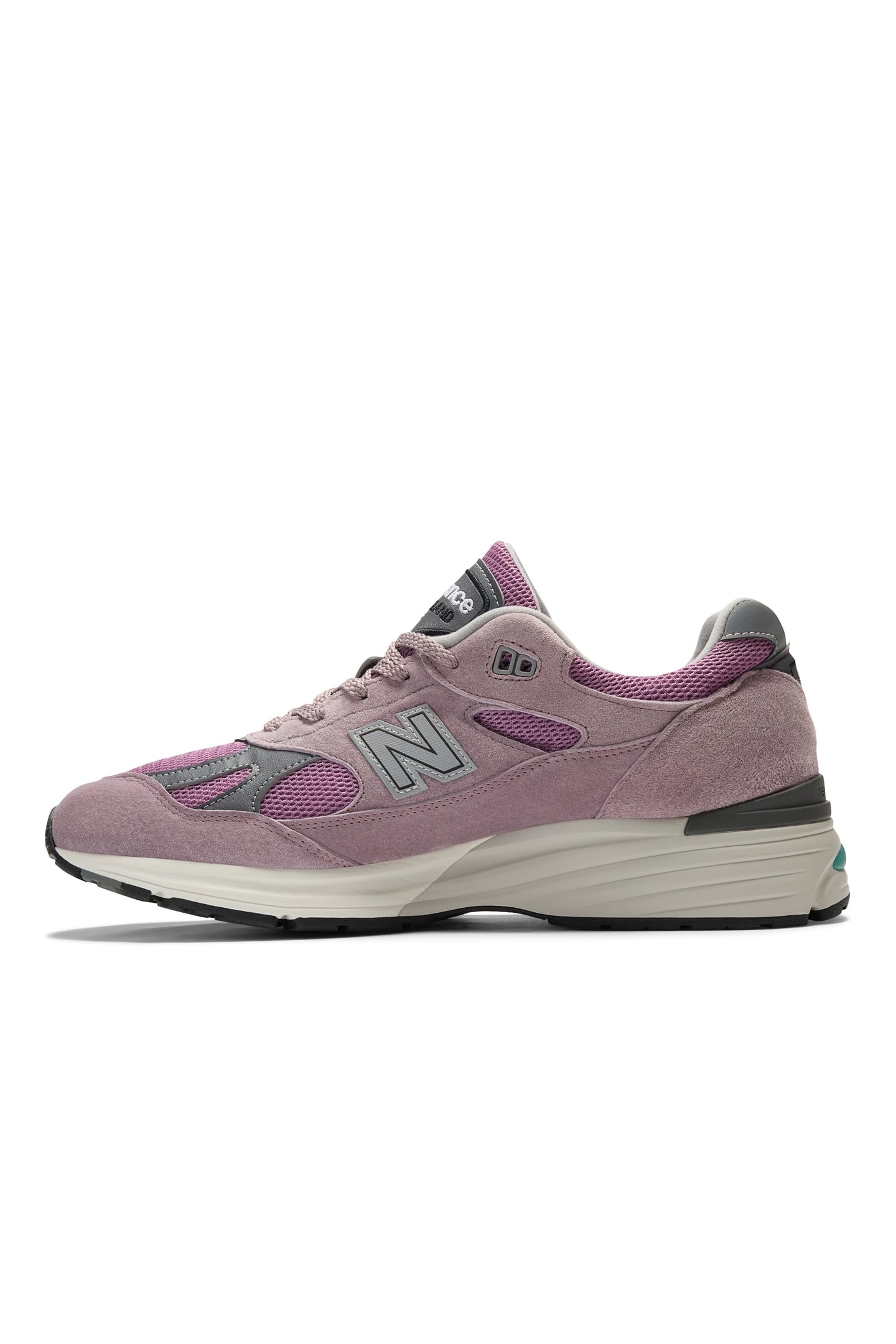 UNISEX MADE IN UK 991V2 POLIGNAC 9