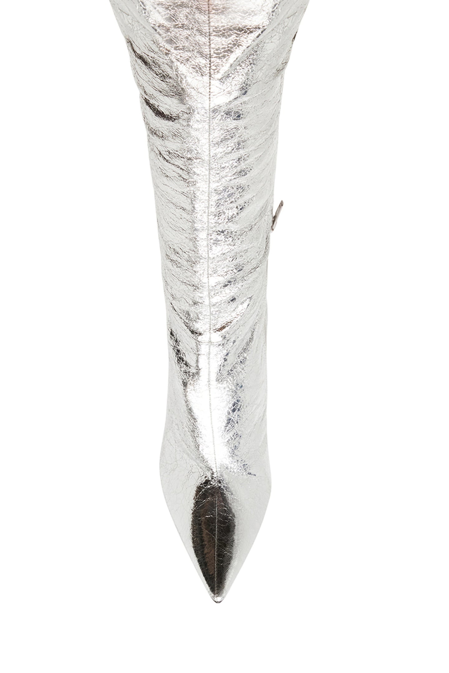 EPIC BOOTS SILVER 6