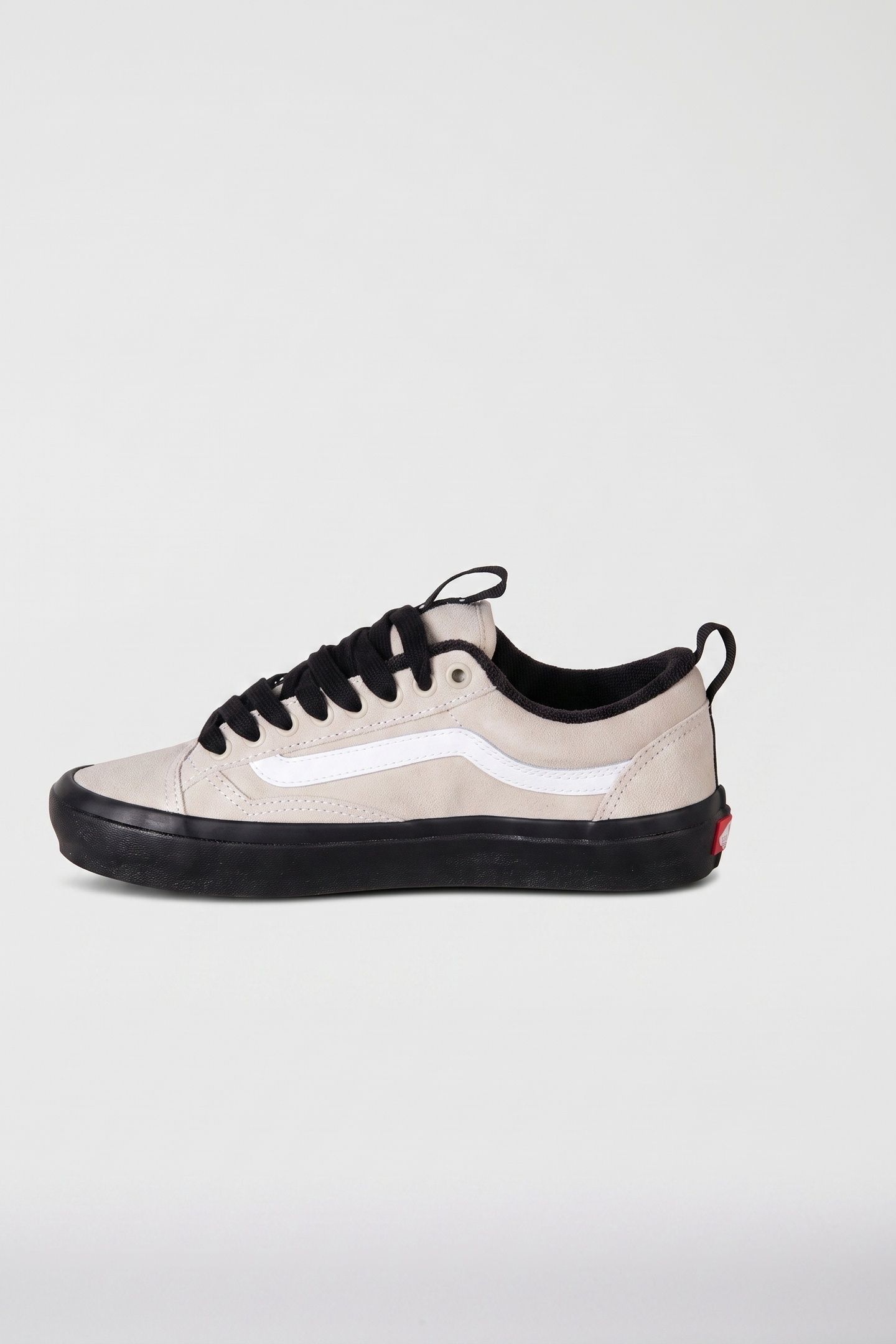 SKATE OLD SKOOL 36 + BEIGE 3