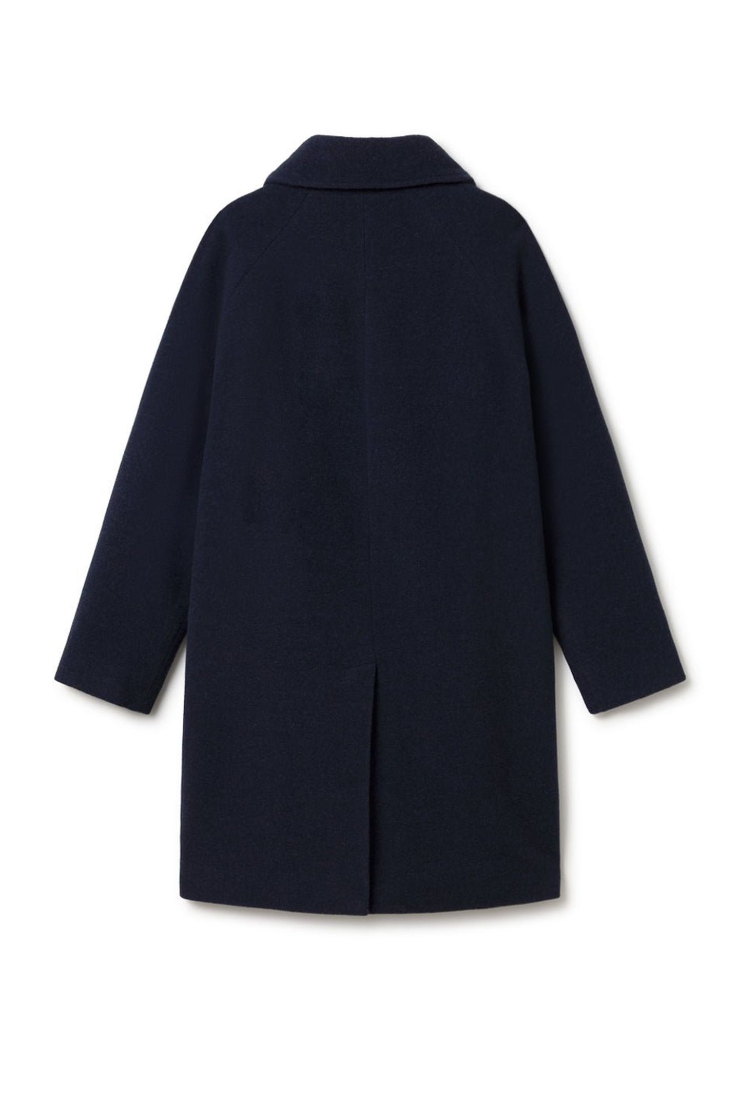 CLIFDEN JACKET DEEP NAVY 4