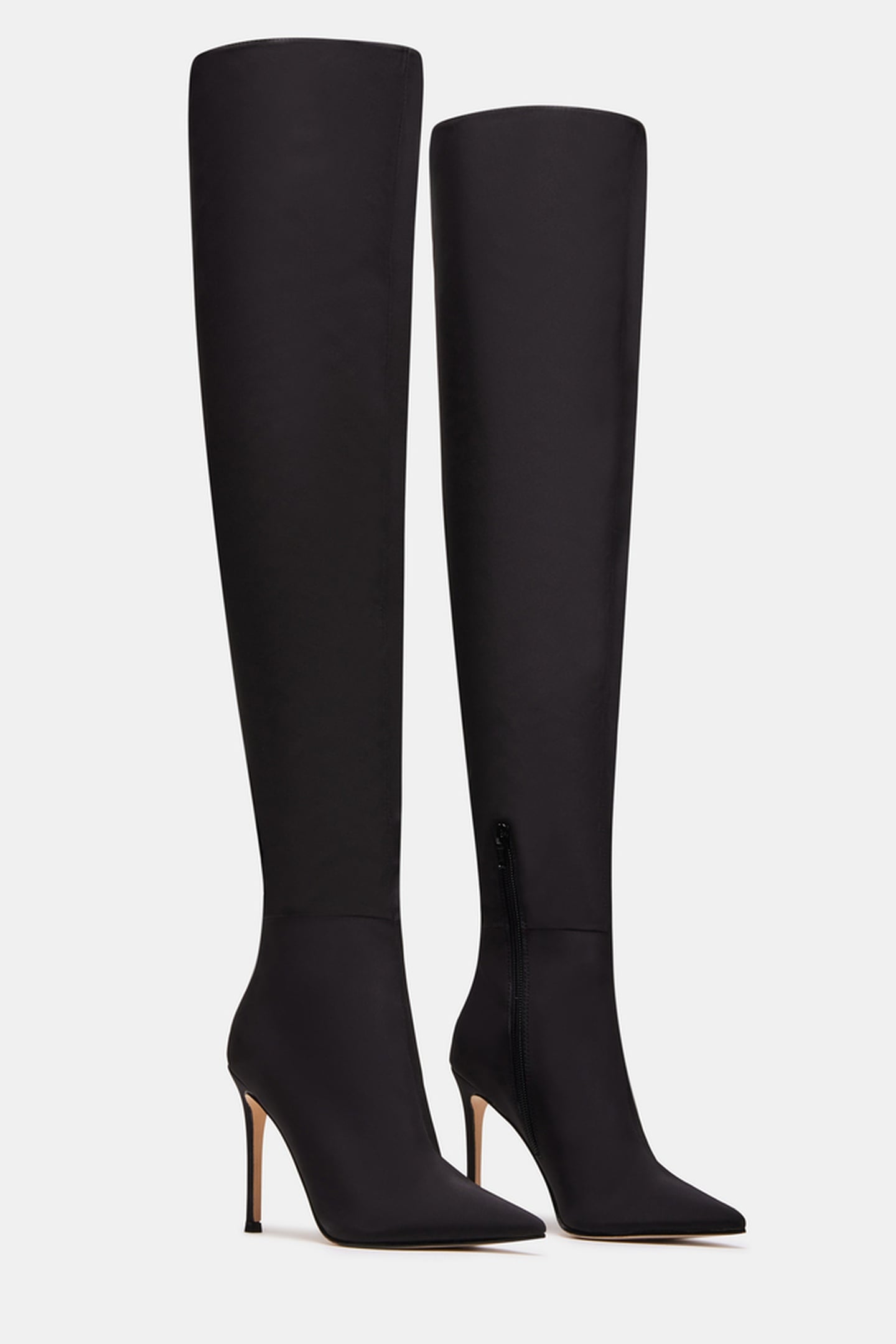 EPIC BOOTS BLACK 2