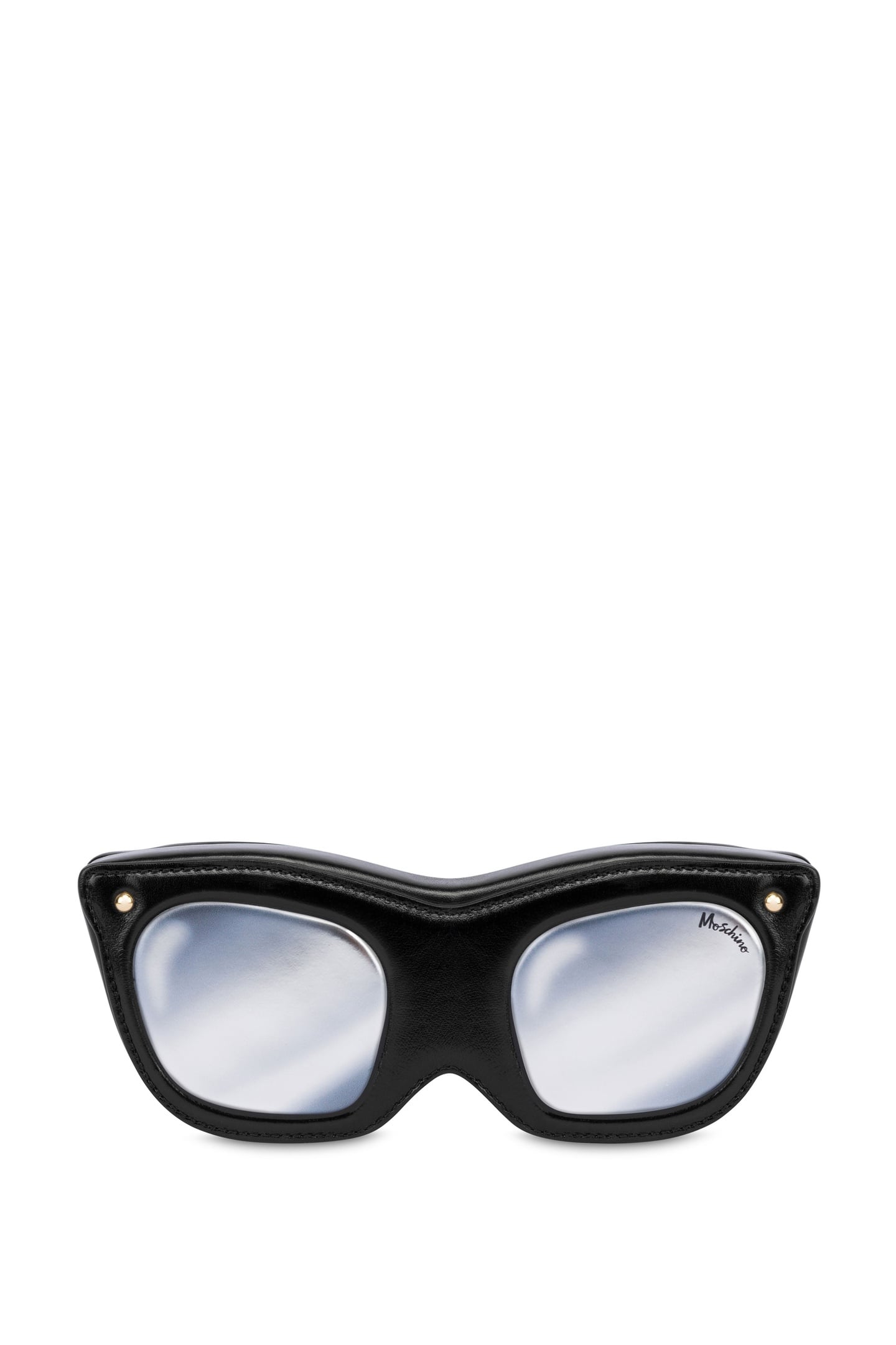 SUNGLASSES BAG BLACK 4
