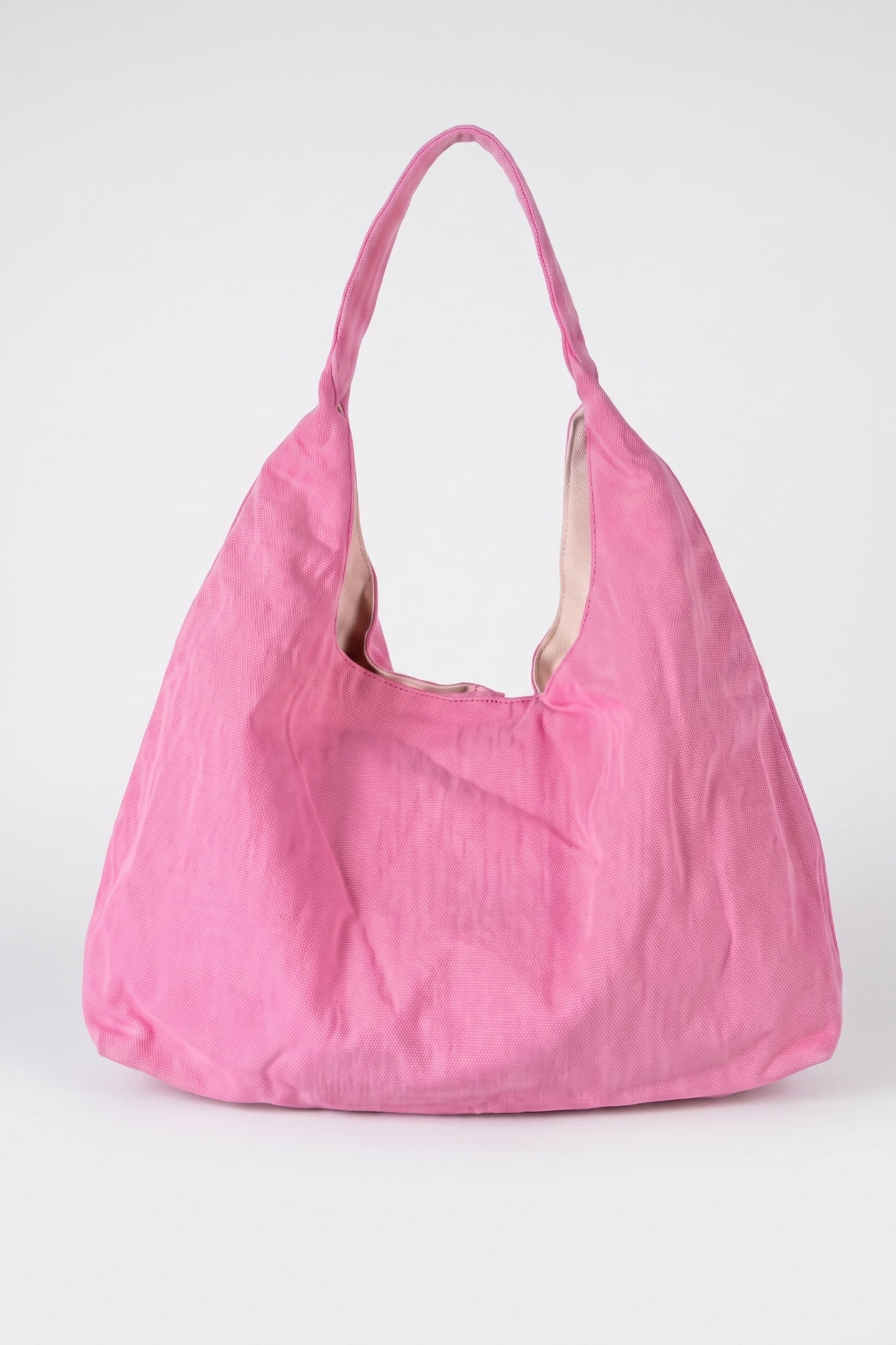 UMA WASHED DENIM PINK 2