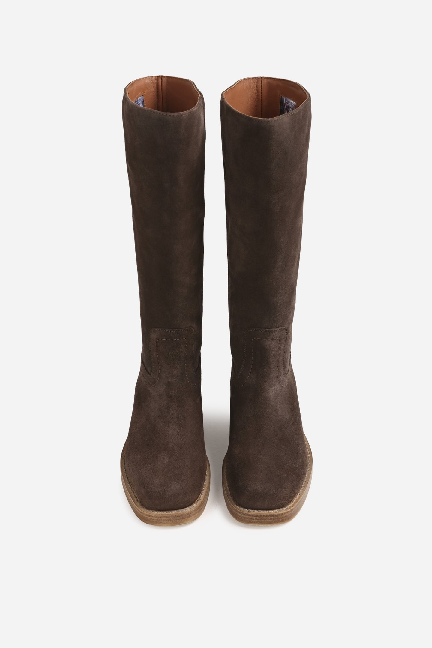 KY-LEY HIGH BOOT COFFEE BEAN 6