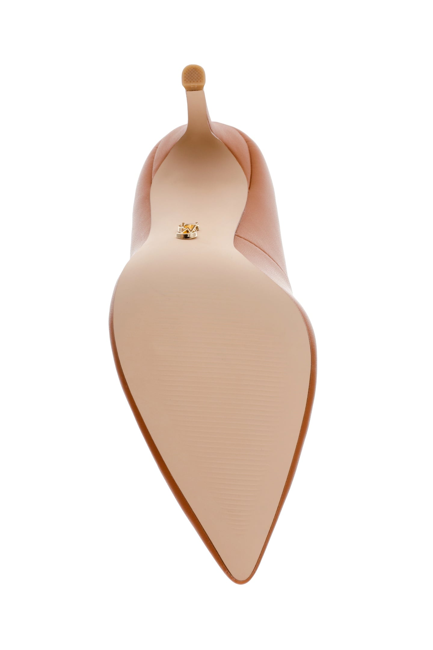 EVELYN-E PUMPS COGNAC LEATHER 7