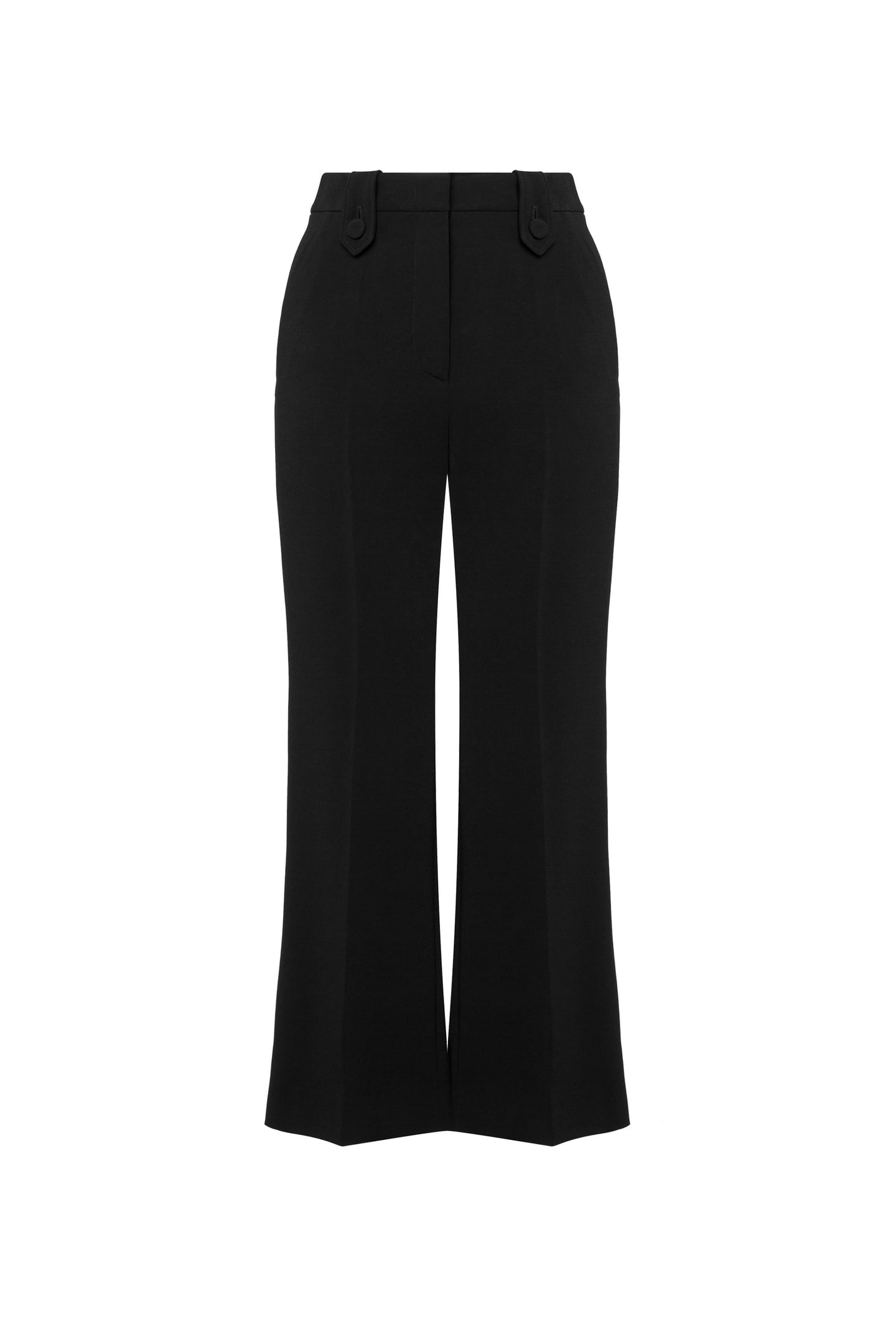 TROUSERS BLACK 3