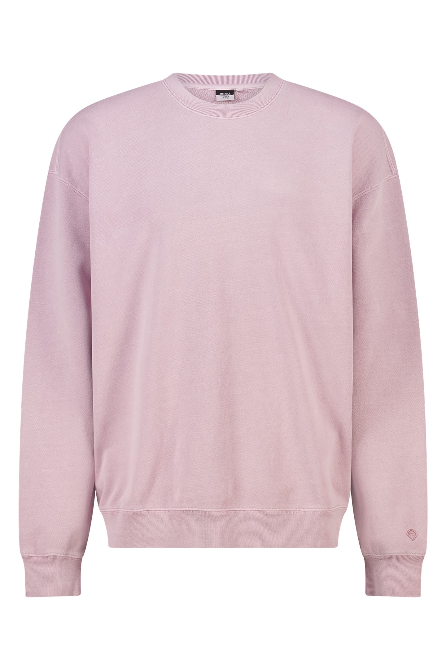 SHANE CREW OLD ROSE 3