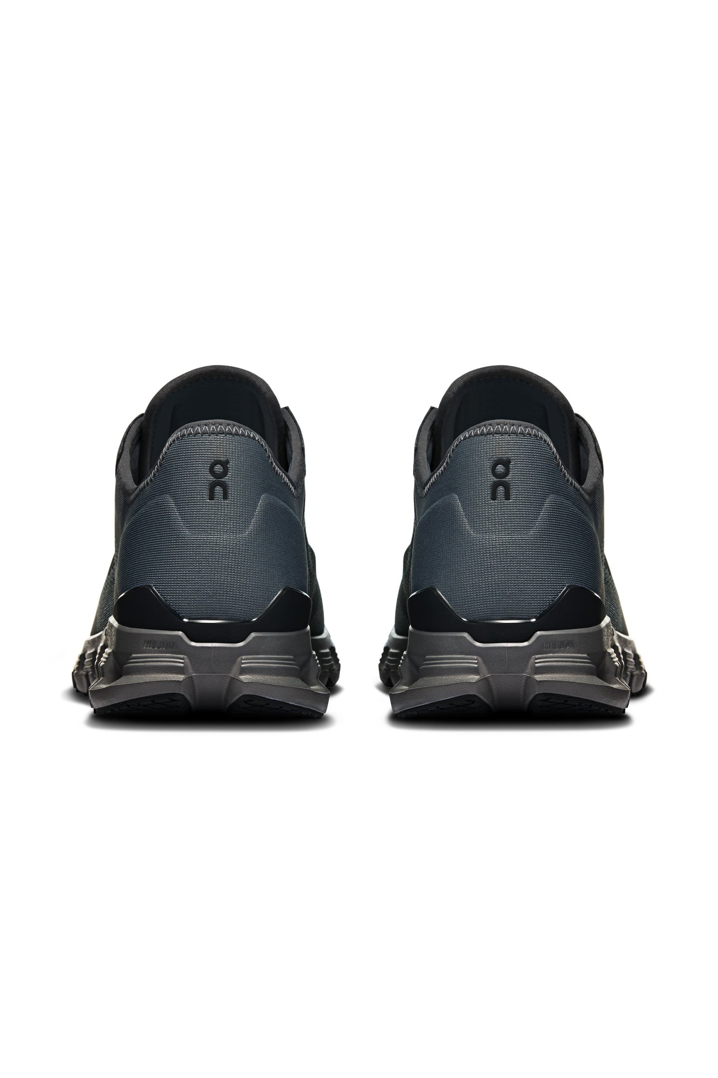 CLOUD X 4 AD STONE | BLACK 3