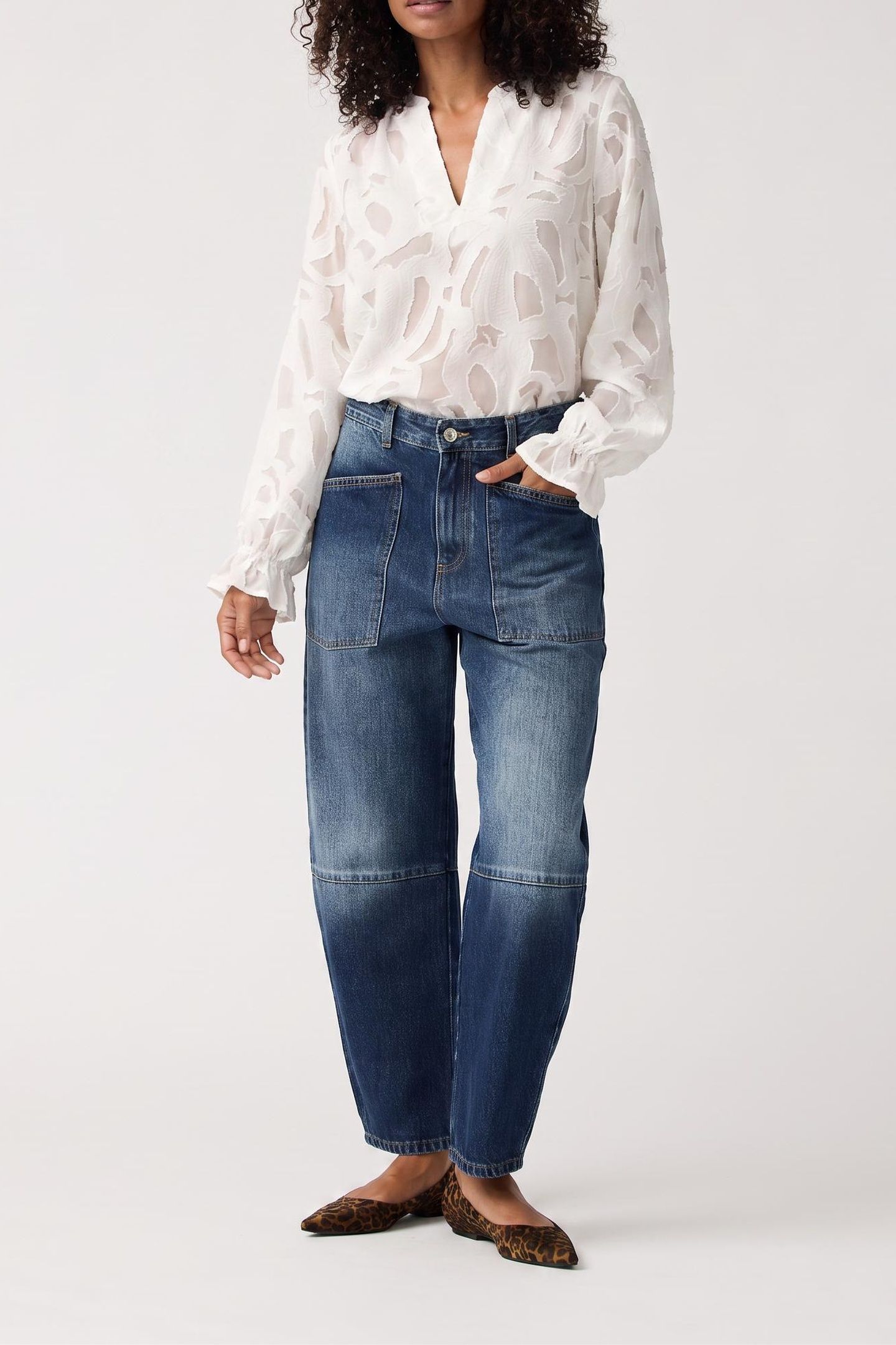 ELLA TOP VERY WHITE 2