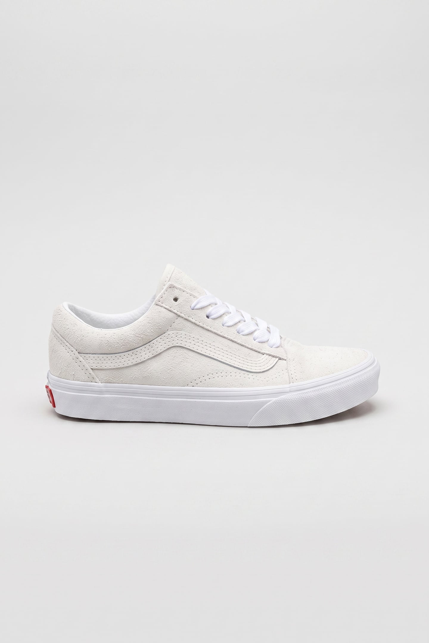 UNISEX OLD SKOOL WHITE 2