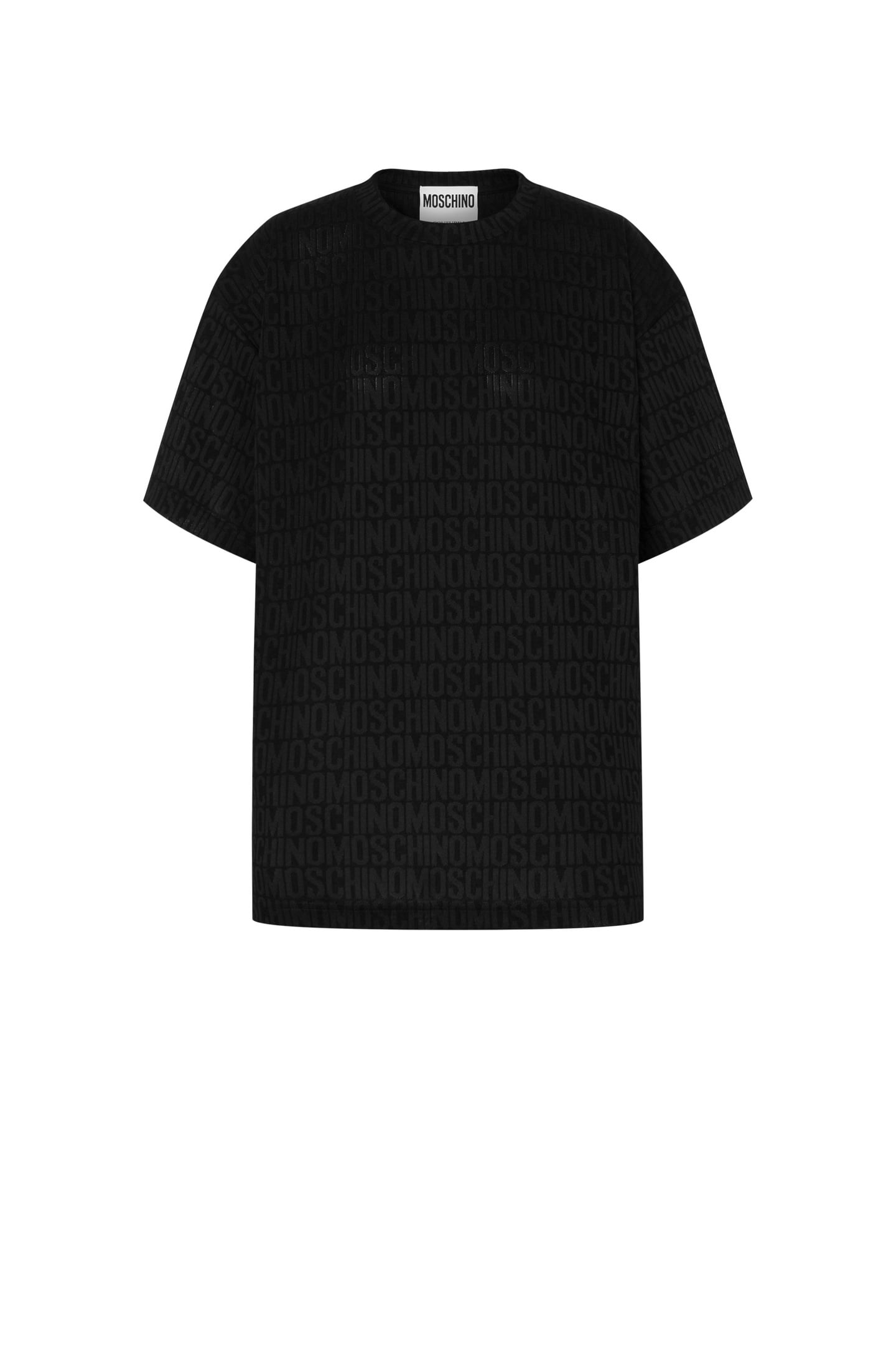 KNITWEAR BLACK 3