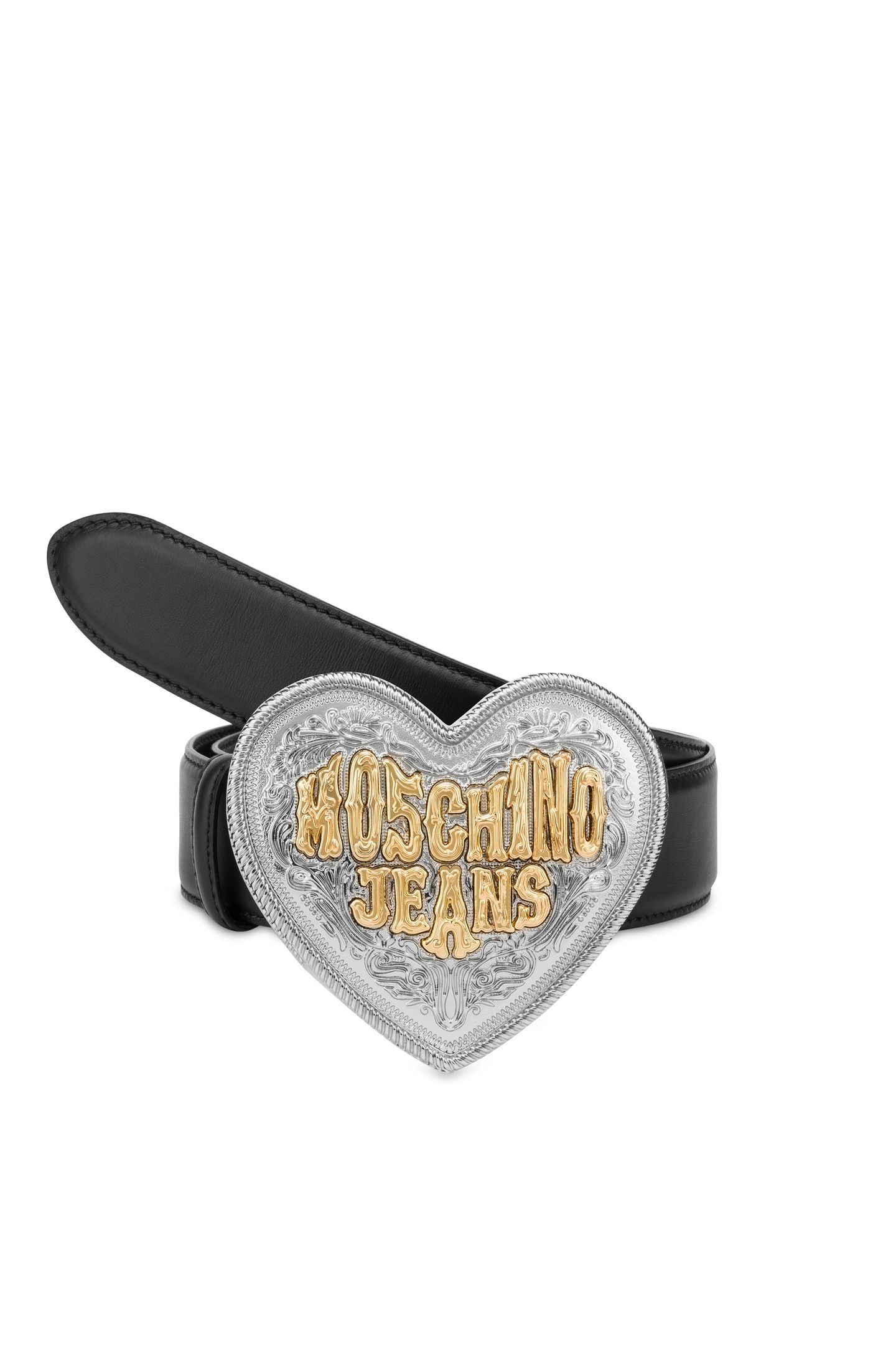 BELT BLACK 2