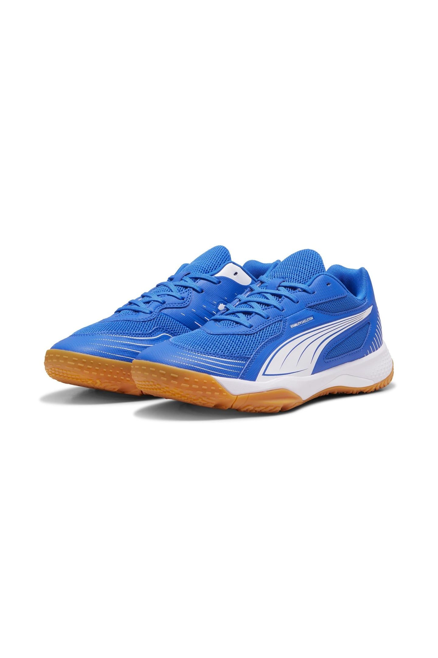 UNISEX SOLARFLASH III TEAM ROYAL-WHITE 2