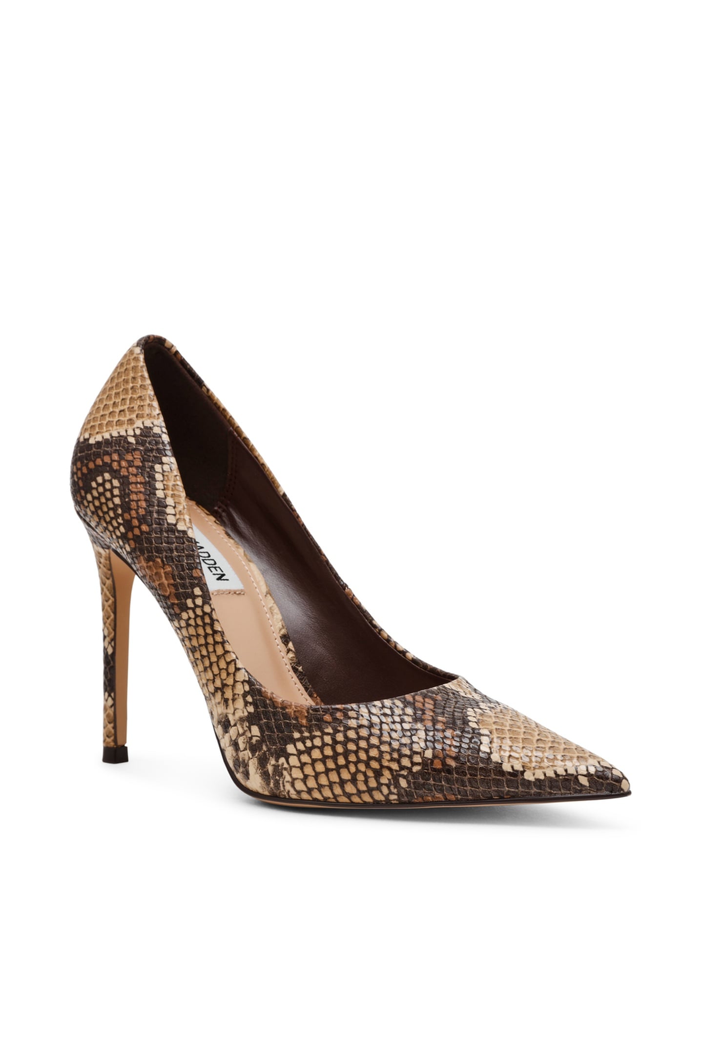 THRIVE PUMPS SNAKE 2