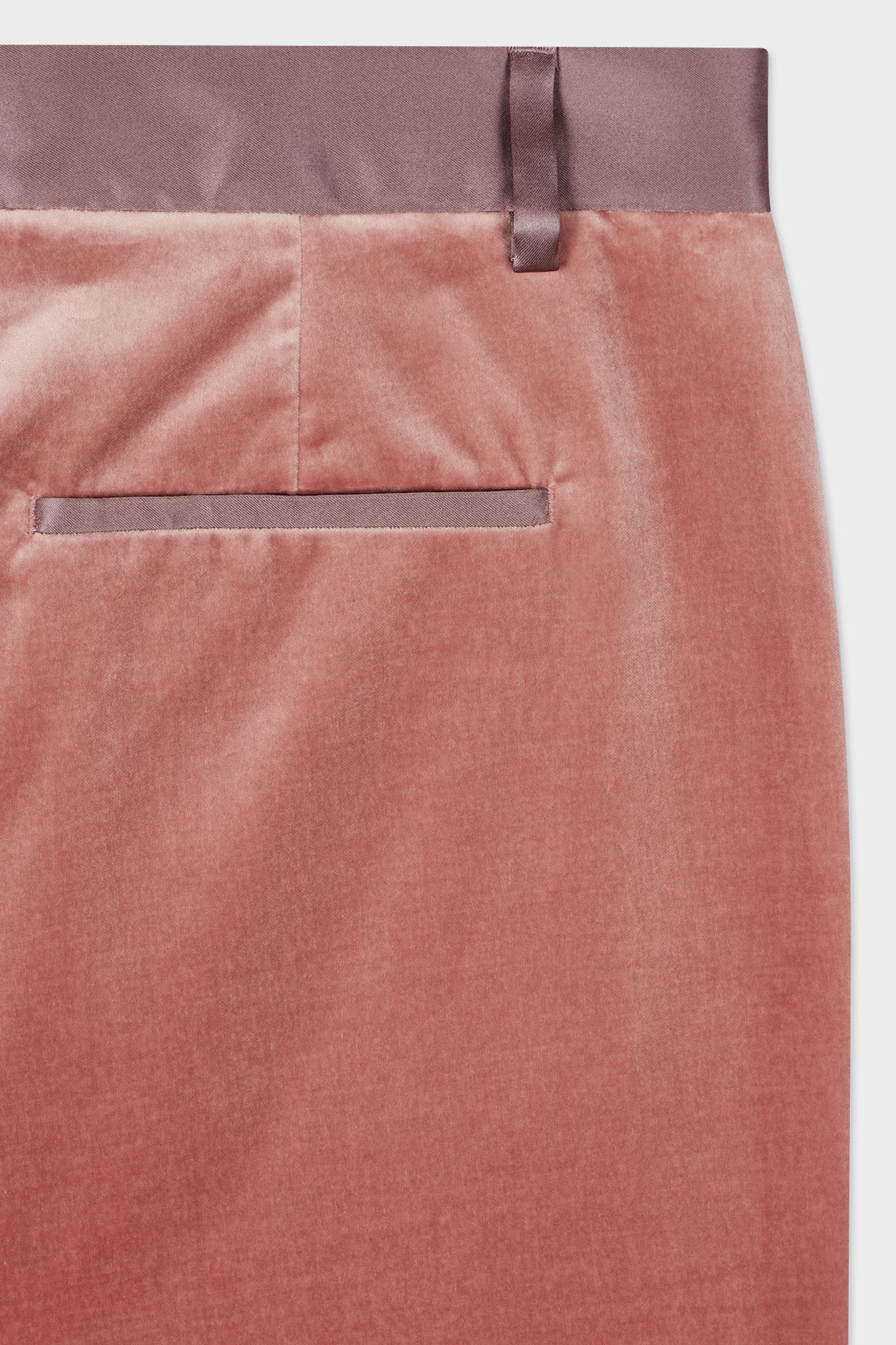 WOMENS TROUSERS PINK 8