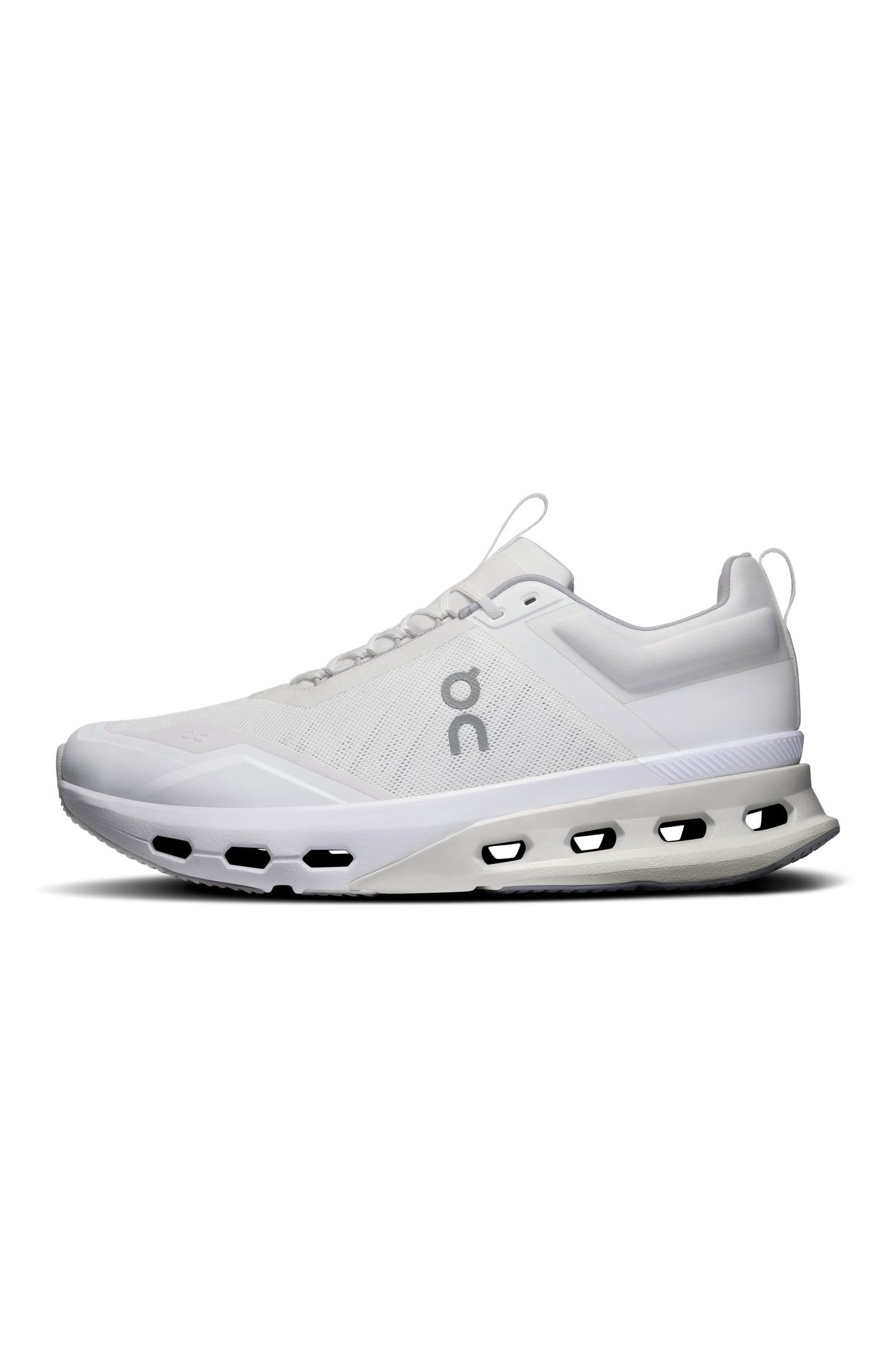 CLOUDNOVA X 1 WHITE | GLACIER 7
