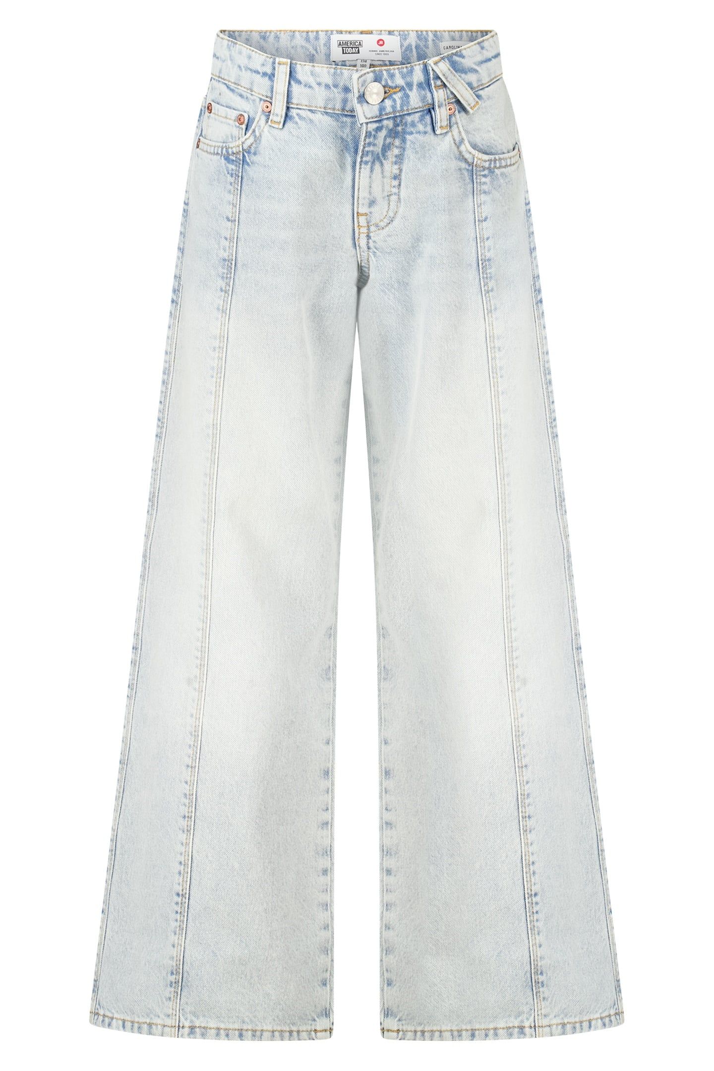 CAROLINA JR VINTAGE BRIGHT 3