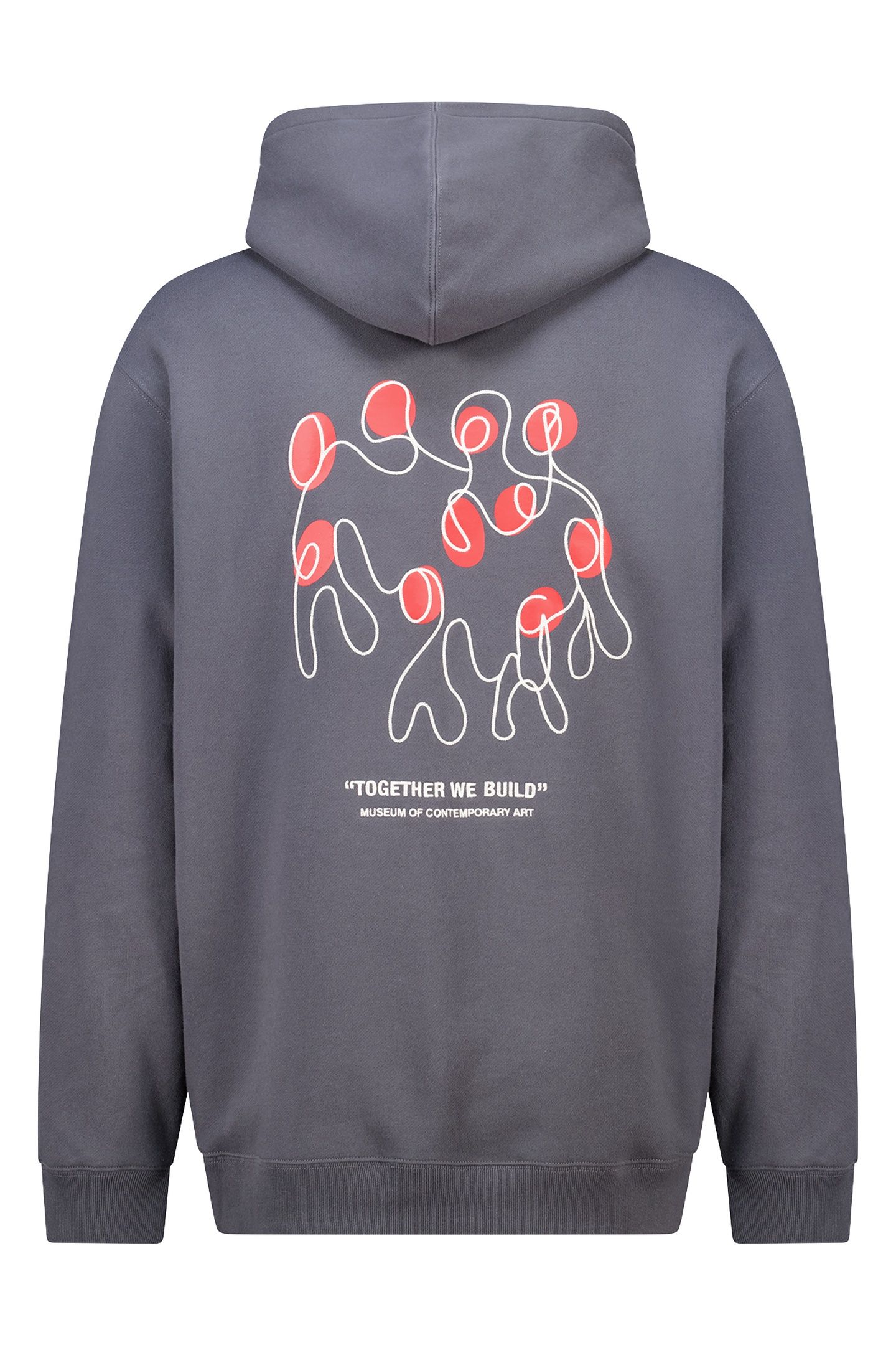 SULLY HOOD DULL BLACK 4