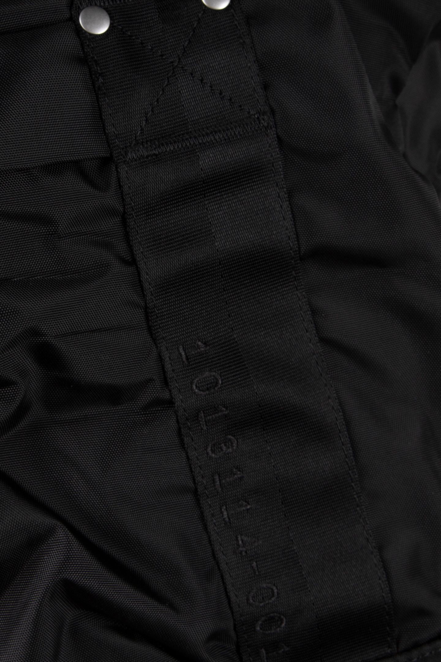 AGDA 24H DUFFLE BLACK 4