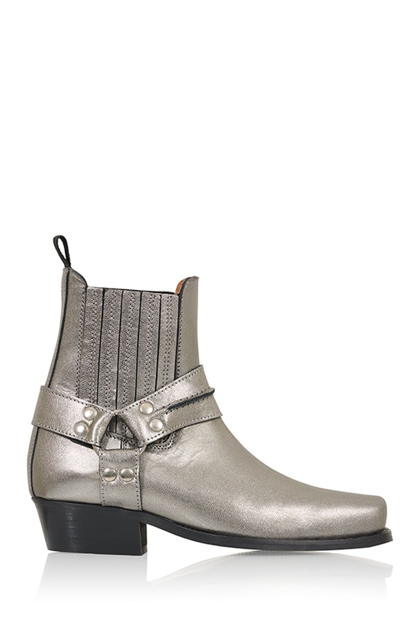 HOOK STEEL 2