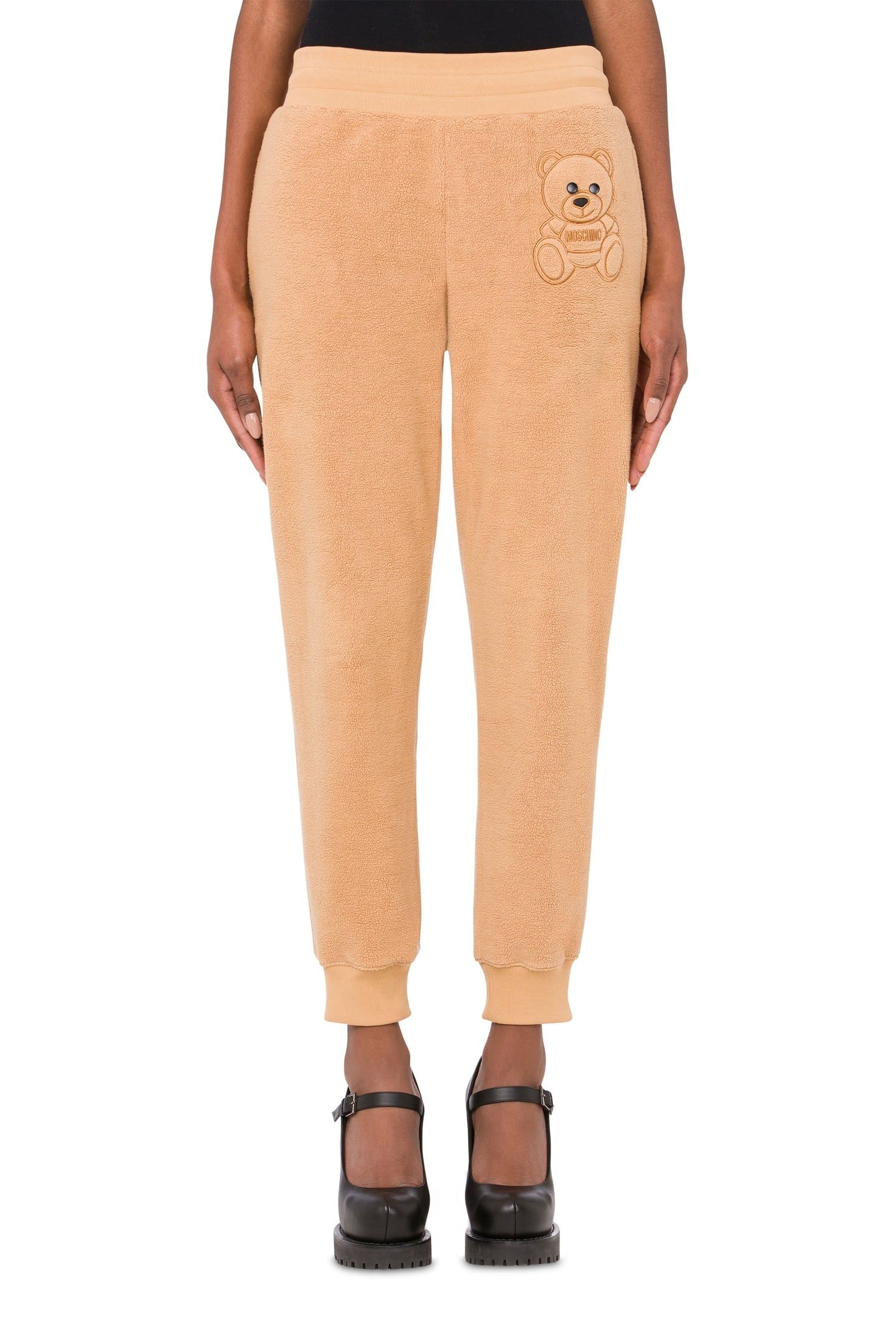 TROUSERS BEIGE 1