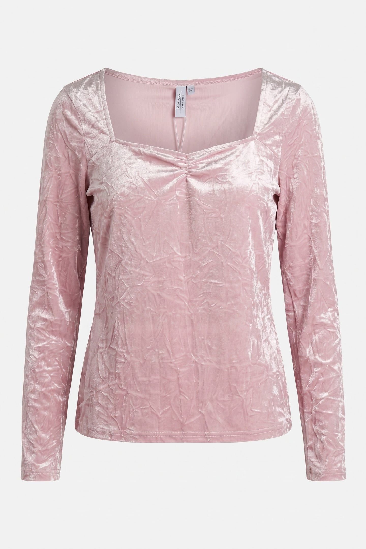 PA MIRKA TOP PINK 3