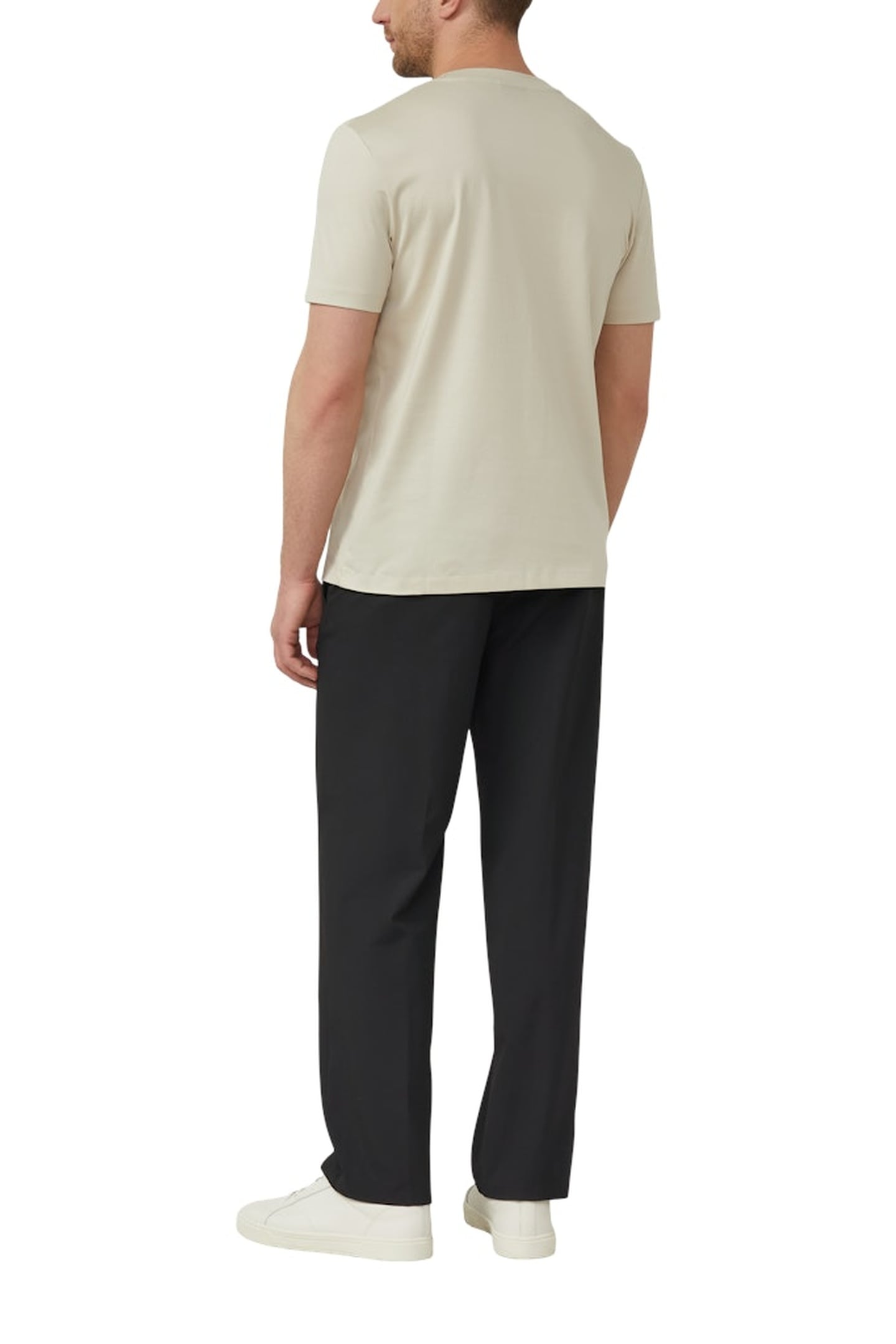 S.OLIVER T-SHIRTS BEIGE 3