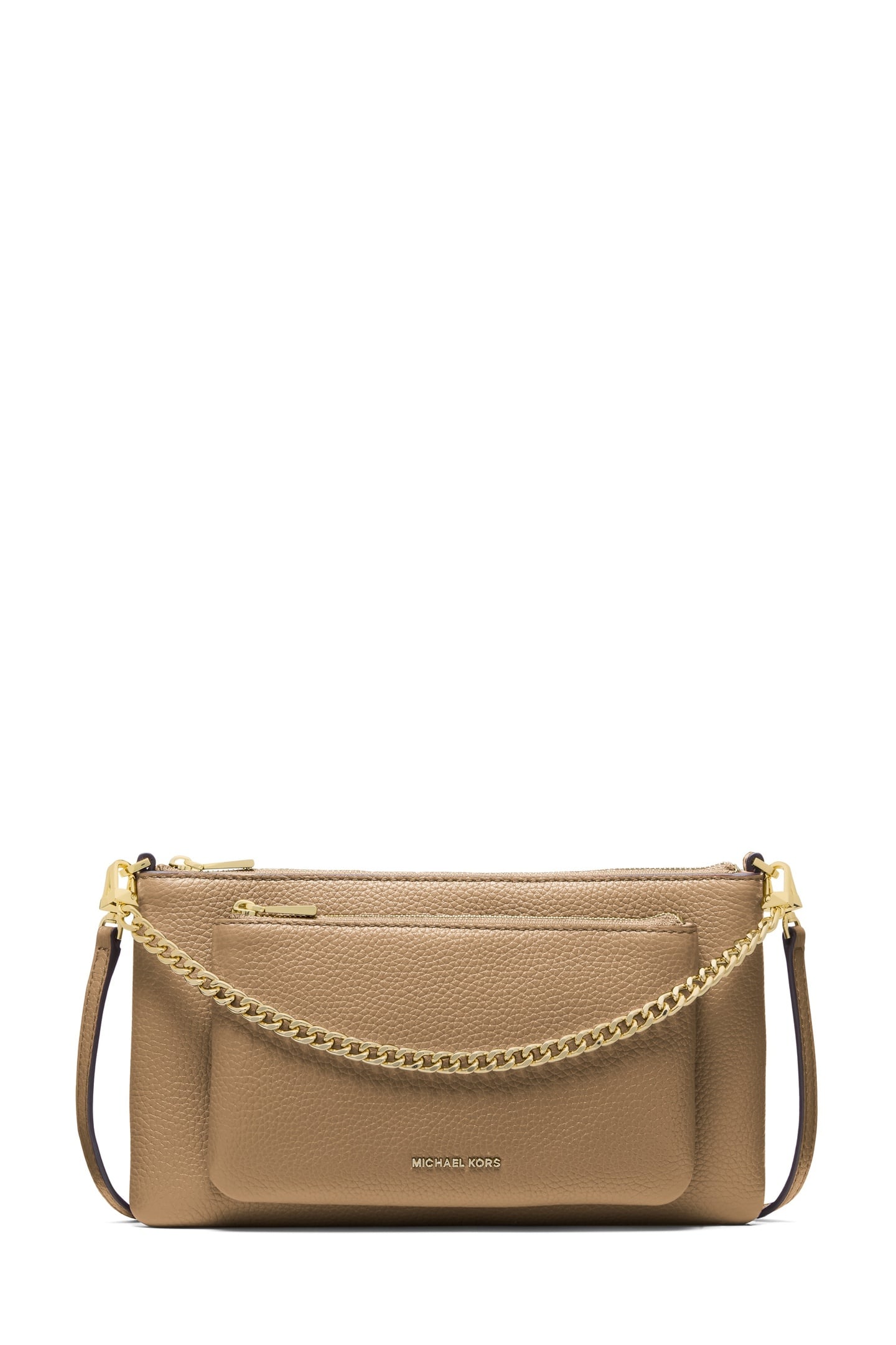 MEDIUM CONVERTIBLE CROSSBODY HUSK 1