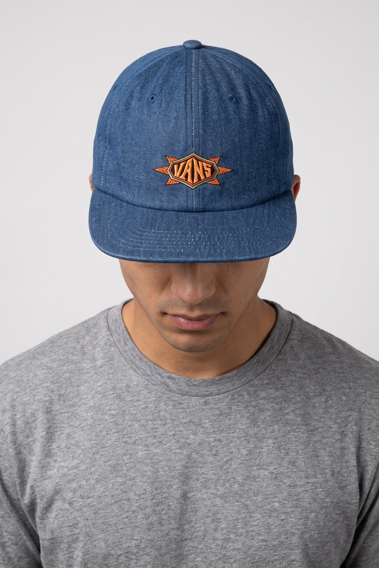 UNISEX HYPNOTIST JOCKEY BLUE 1