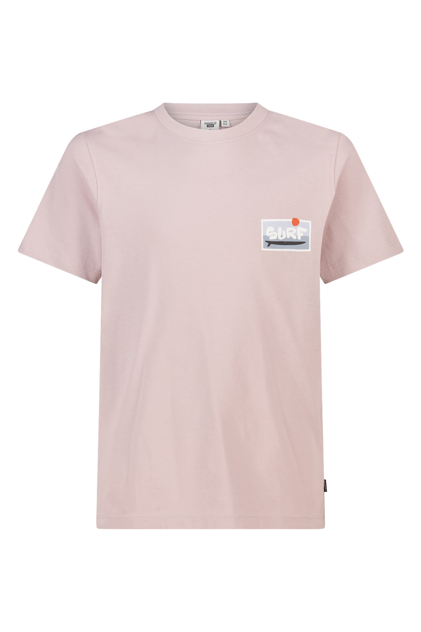 EDSON JR OLD PINK 3