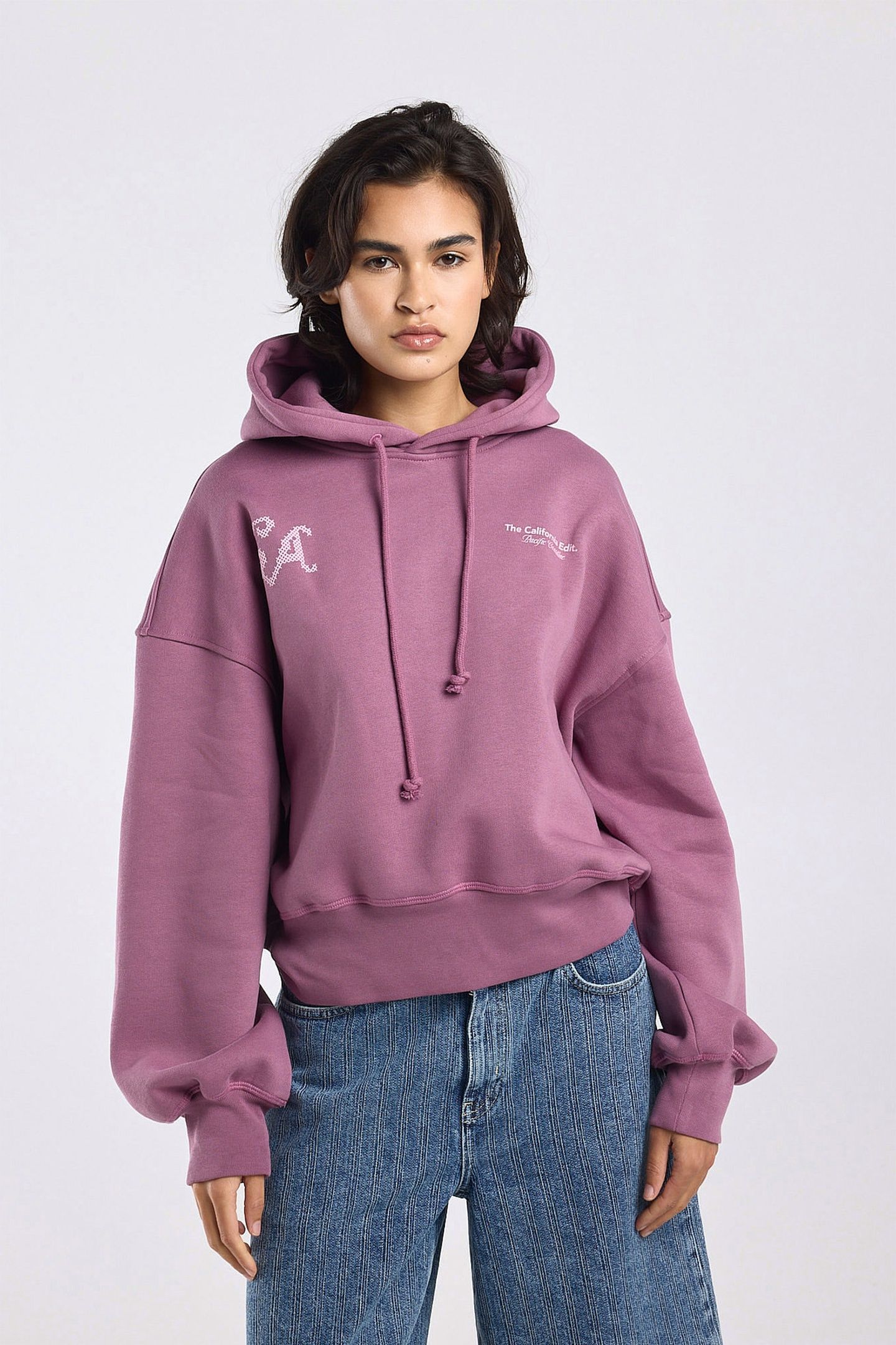 SAGE HOOD CASSIS 1