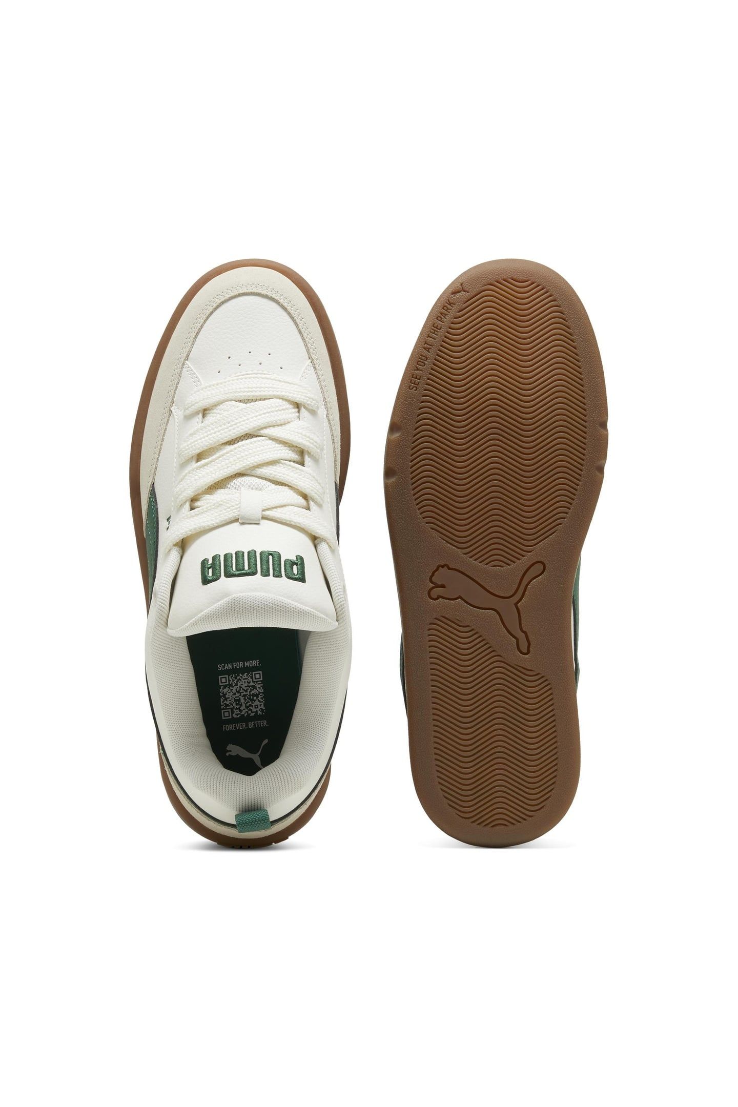 UNISEX PARK LIFESTYLE OG WARM WHITE-VINE-ALPINE SNOW 7