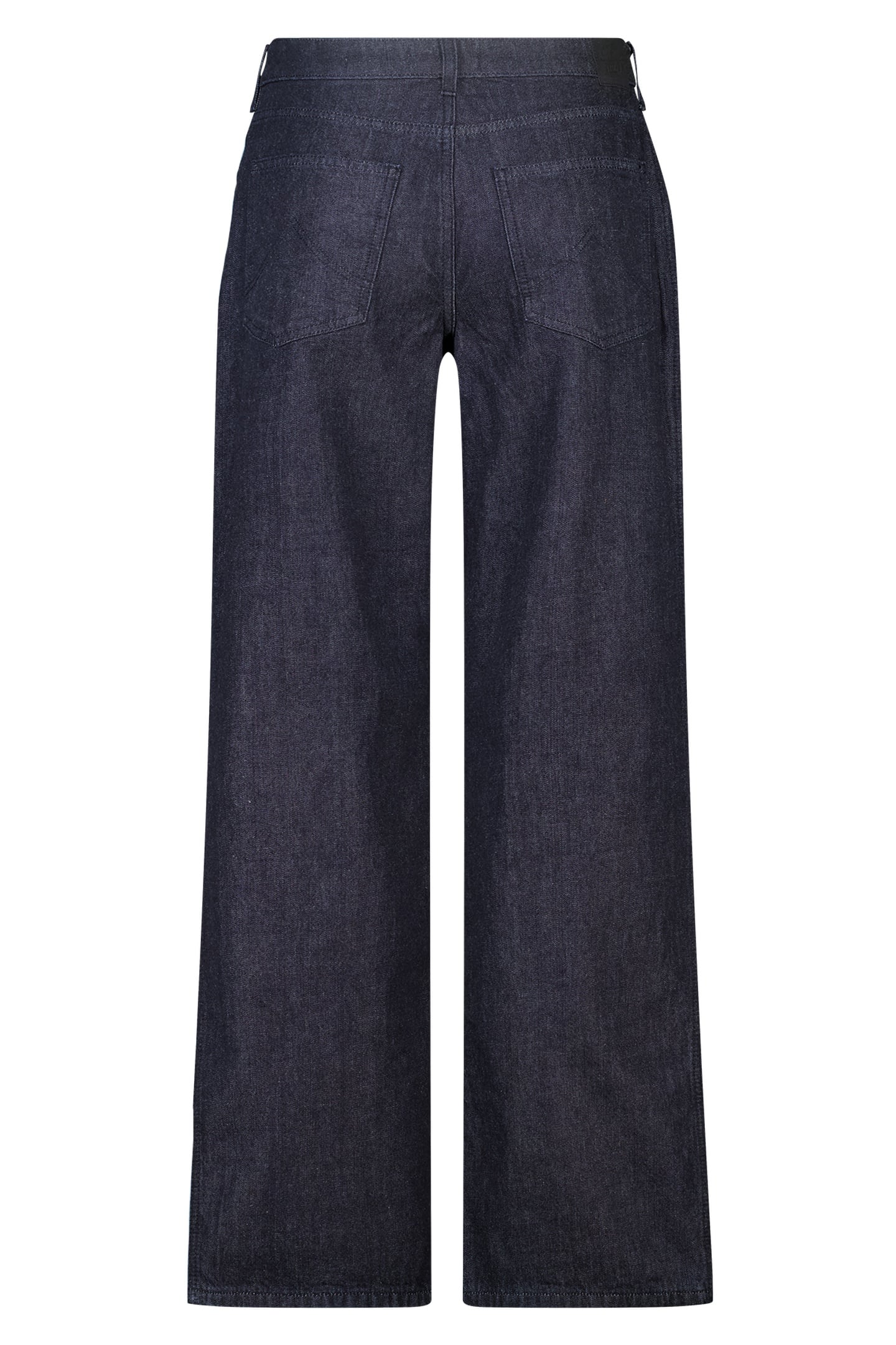 VERMONT RAW DENIM 4
