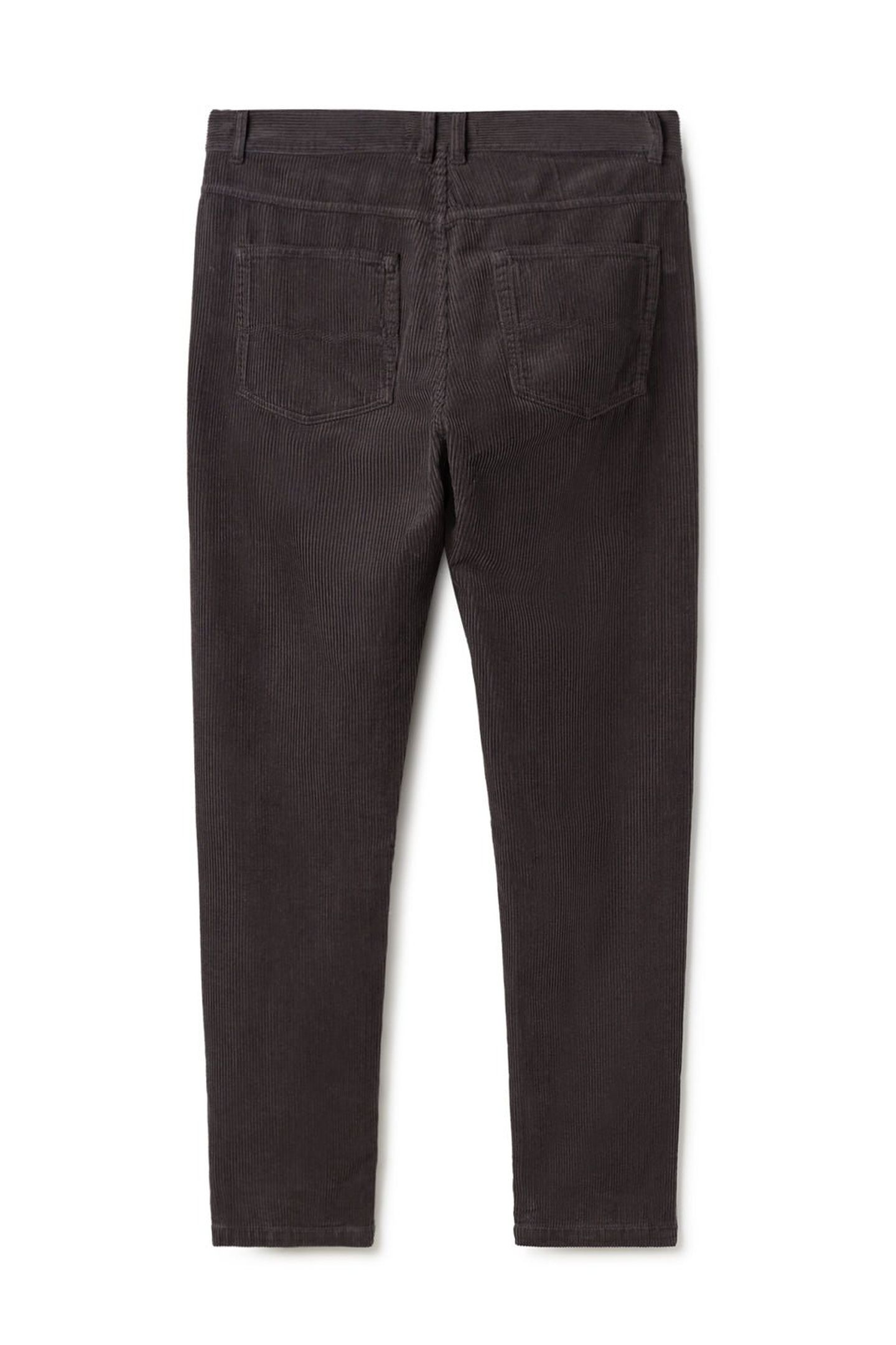 BALAVU PANTS DARK SAND 4