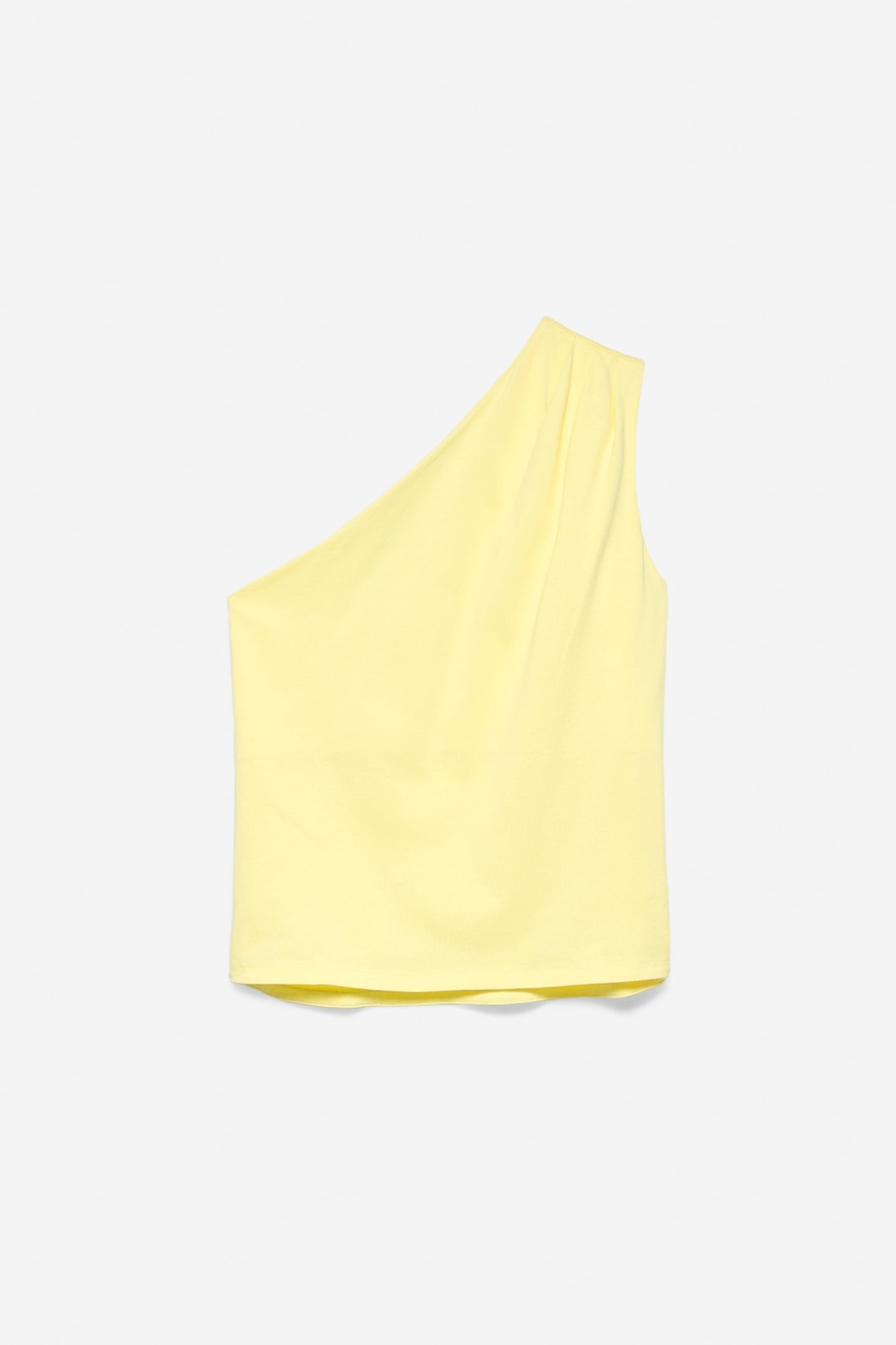 TOP LEVY BUTTER YELLOW 4